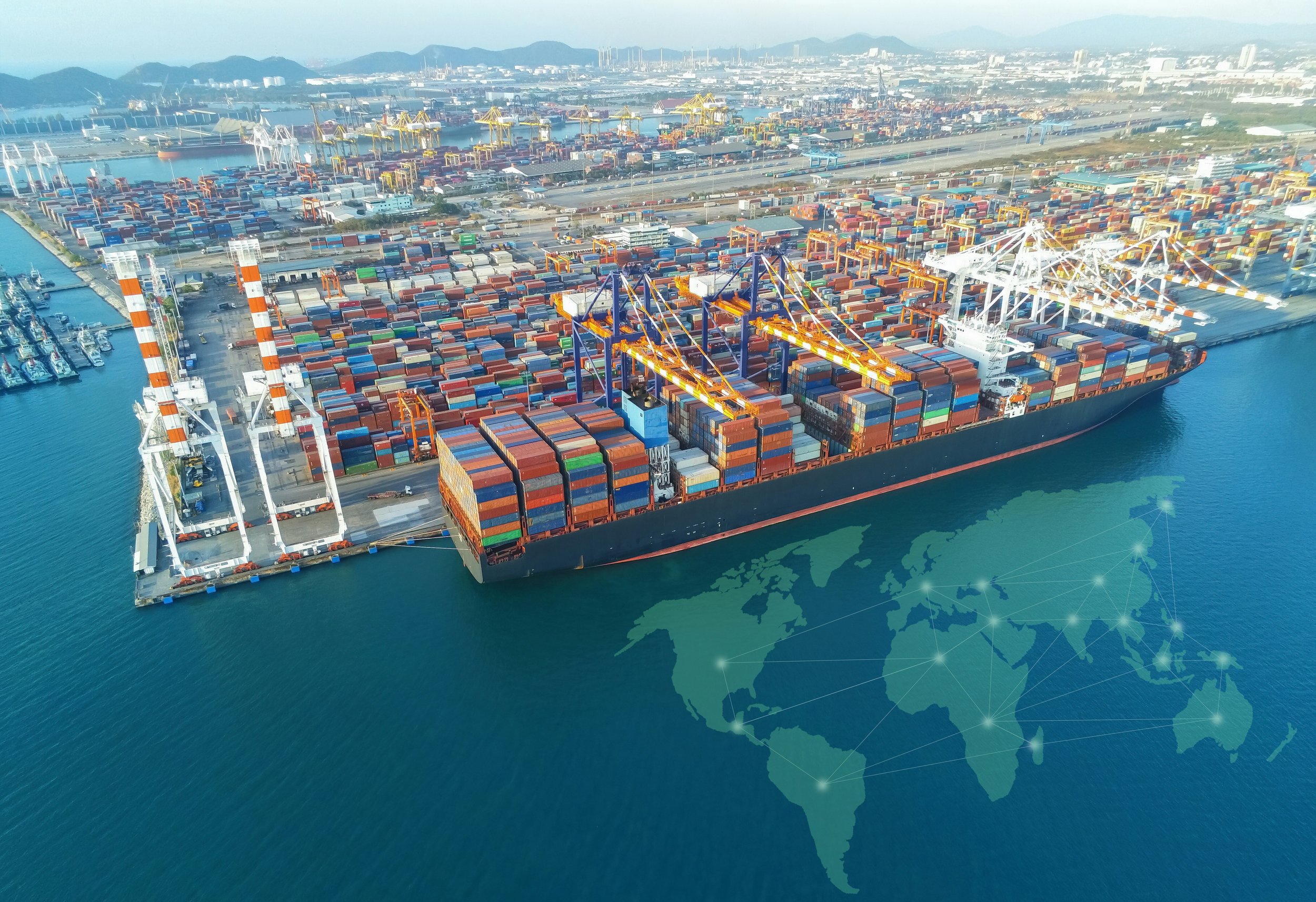 Transshipment and Country of Origin Fraud. What Importers and Exporters Need to Know About CBP Enforcement.