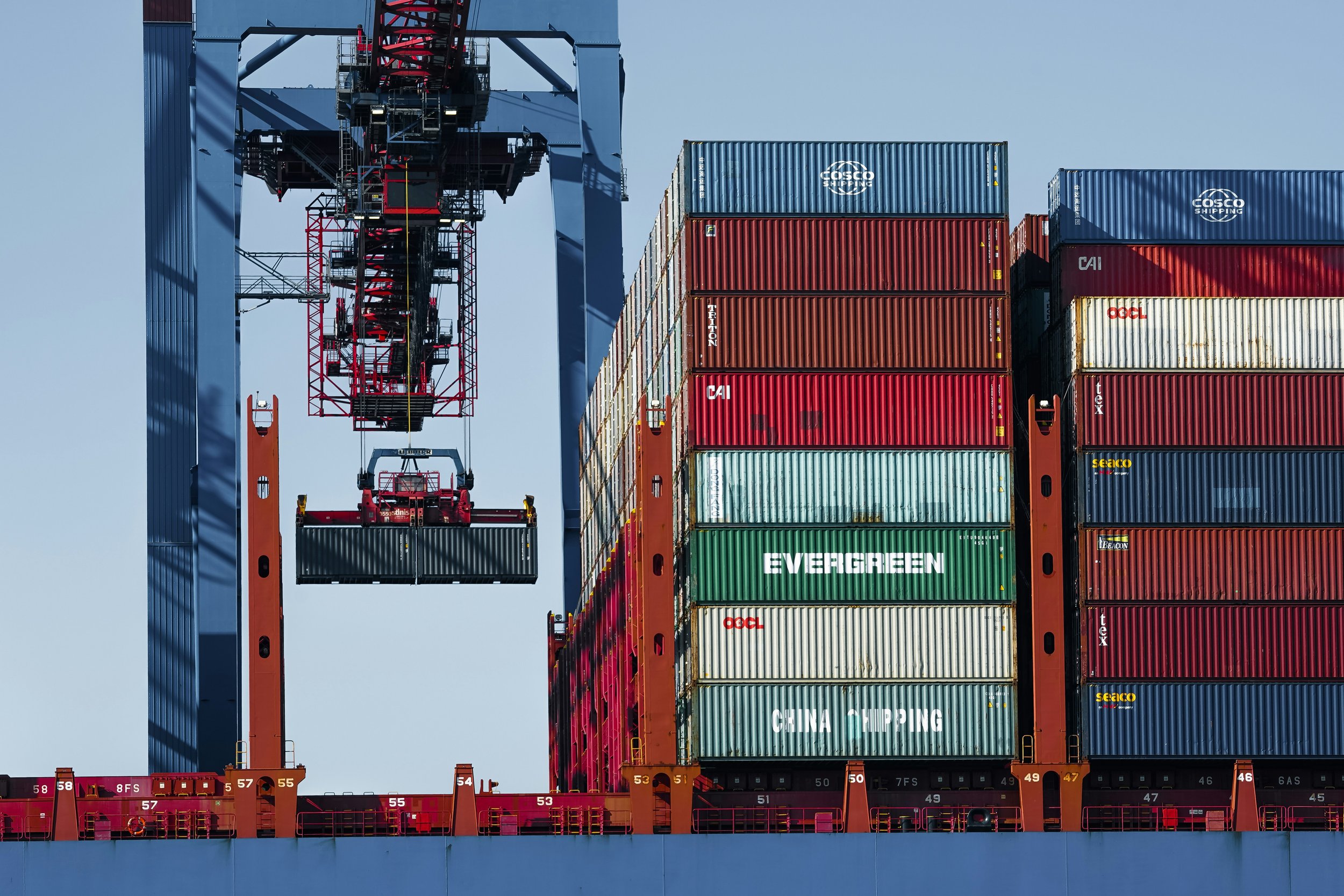 C-TPAT Certification and CBP Enforcement: How Trusted Trader Status Can Reduce Risk and Improve Compliance