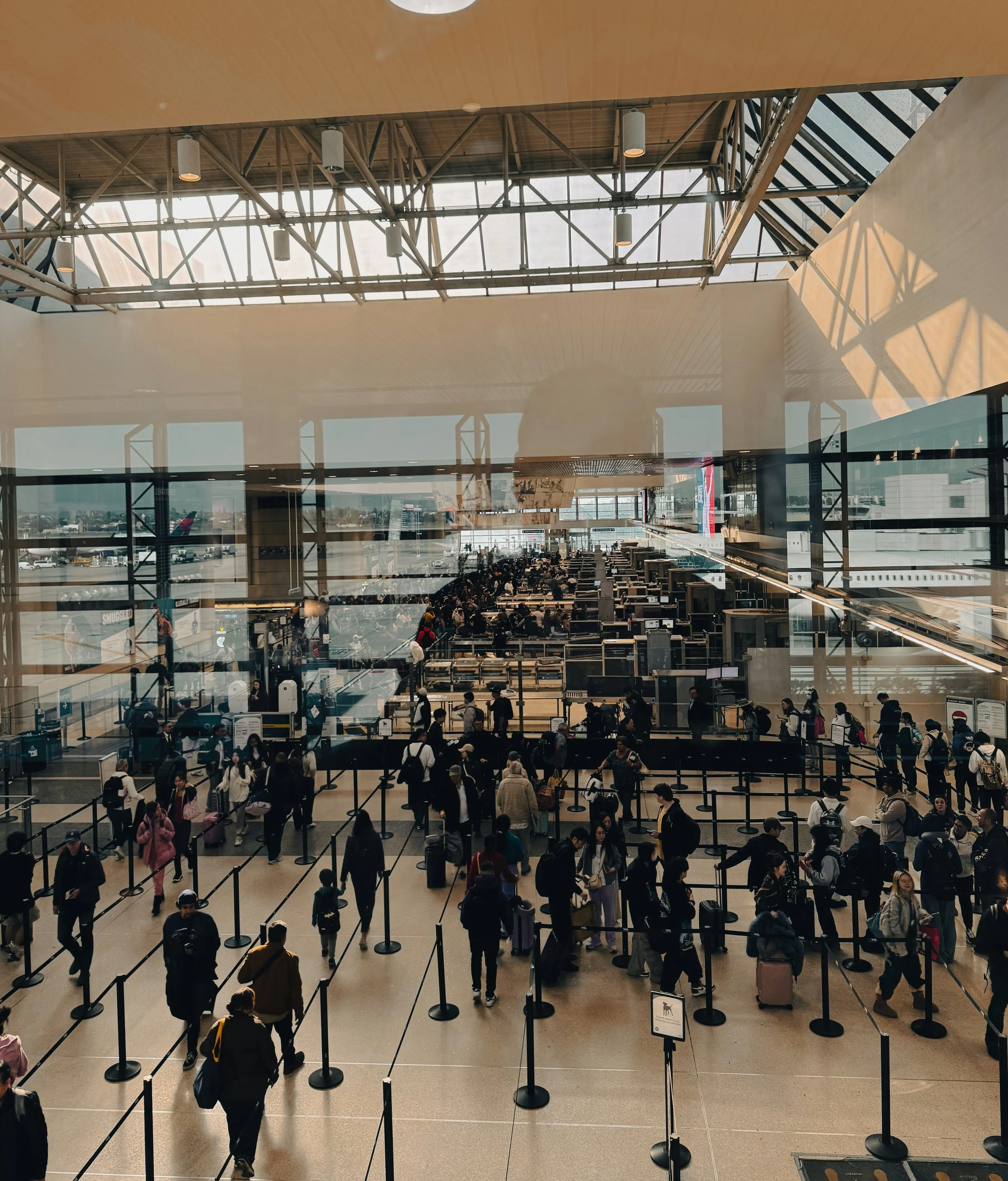 CBP Seized Your Cash at the Airport?What Solo or Group Travelers Need to Know