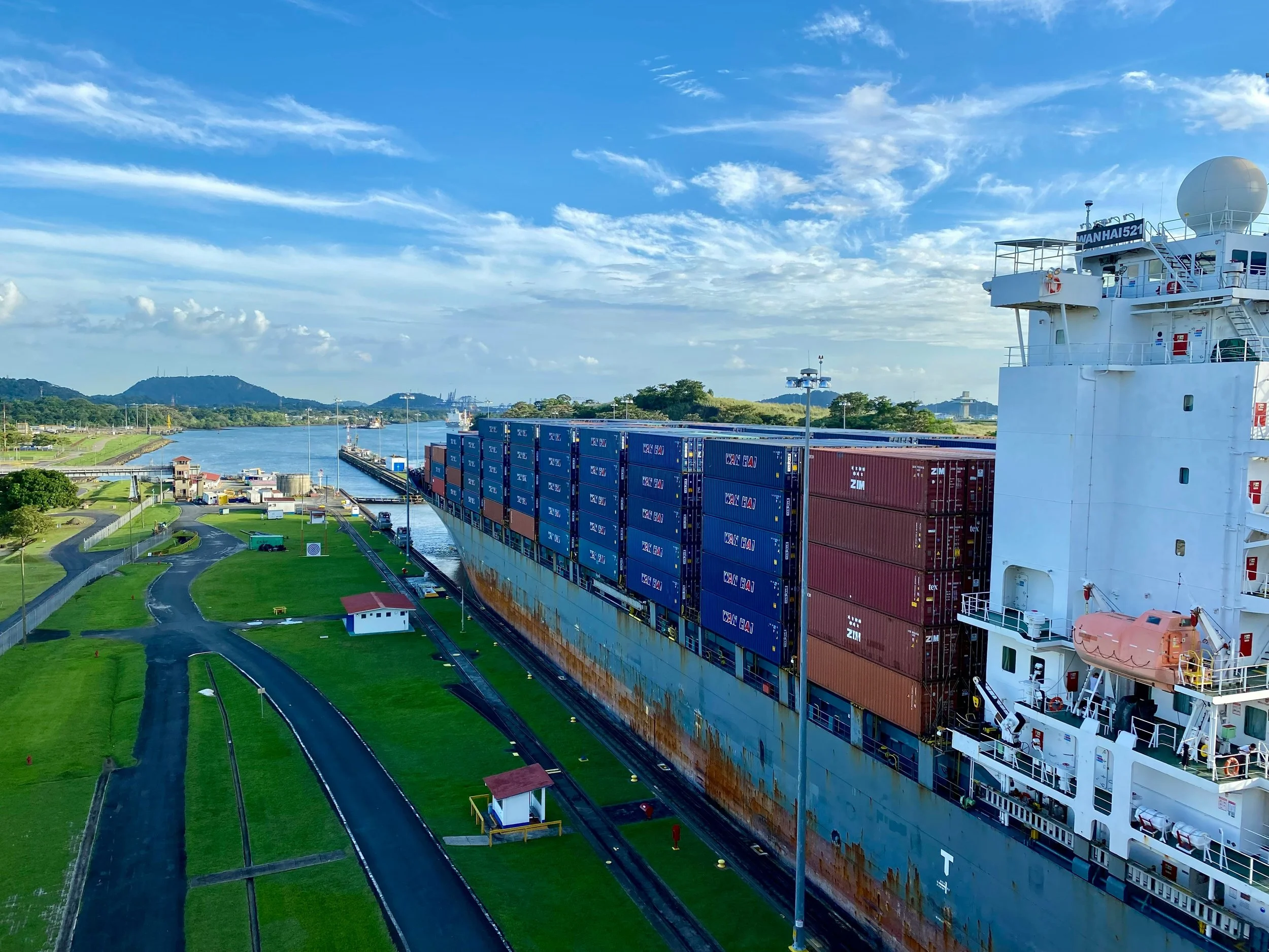 International & Trade-Related Contracts