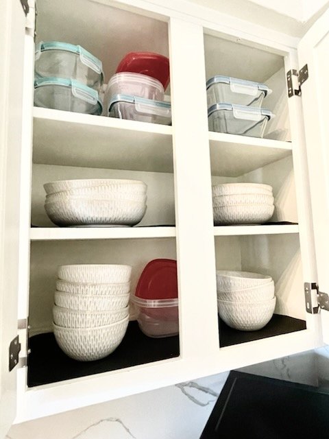 Dishes available