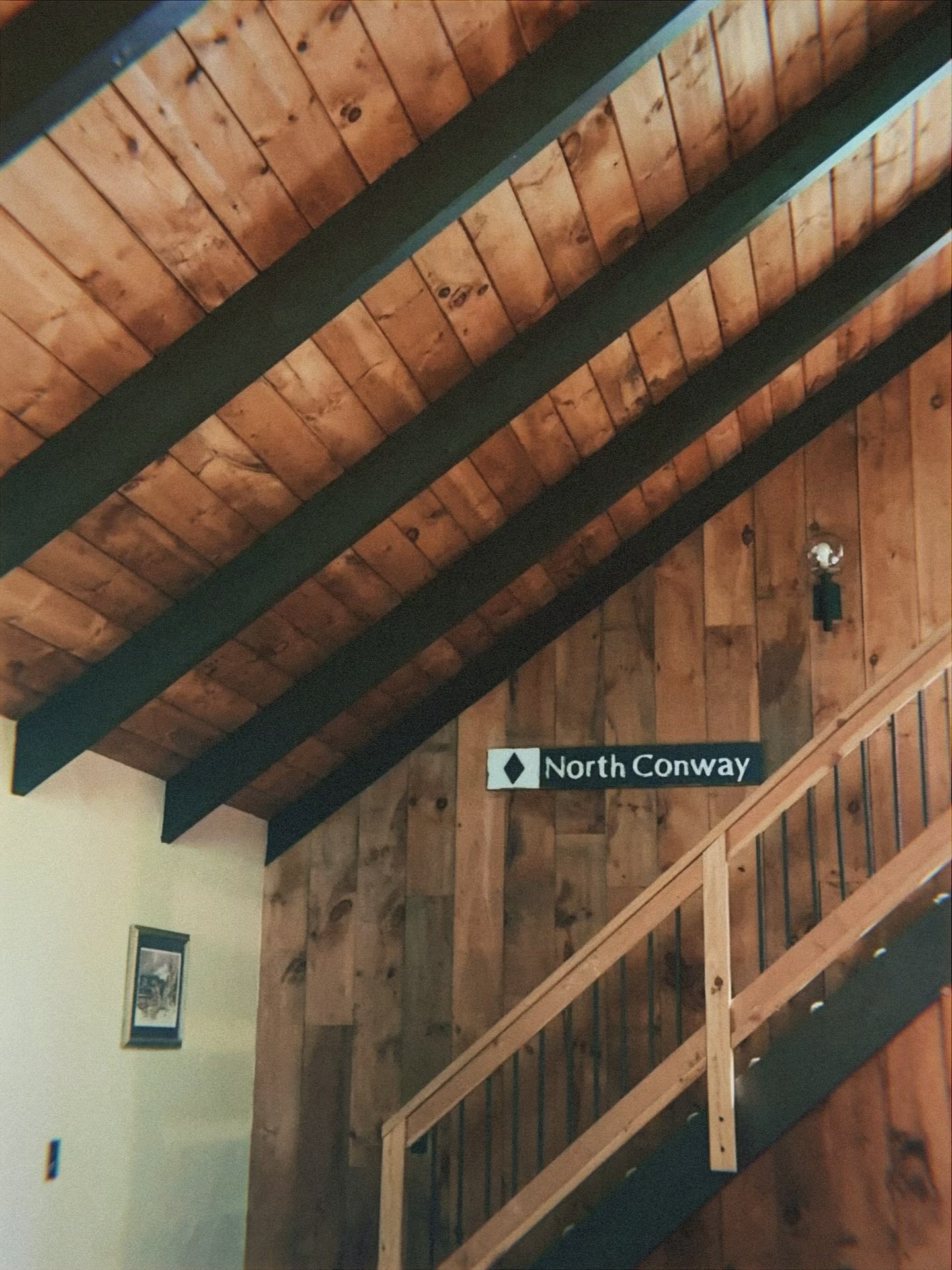 early September dreary little wknd in the whites + some new mtn kicks to close out the summer season 👌🏼