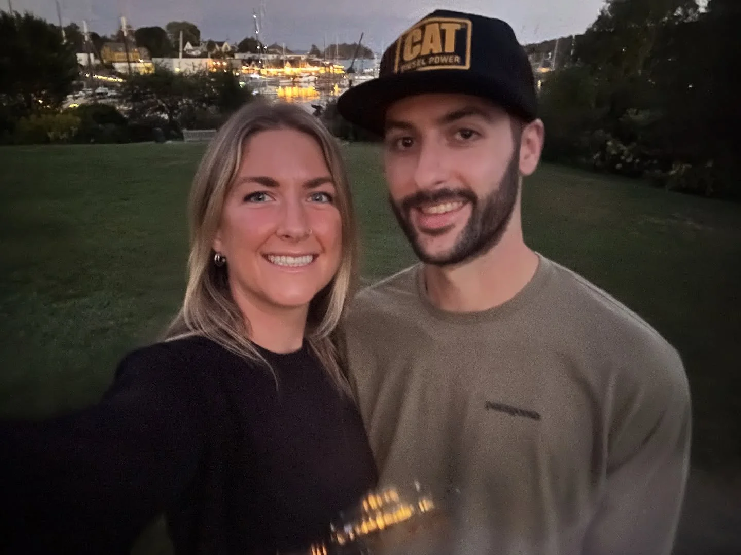 24 hours in Camden Maine 🌲✨🌊