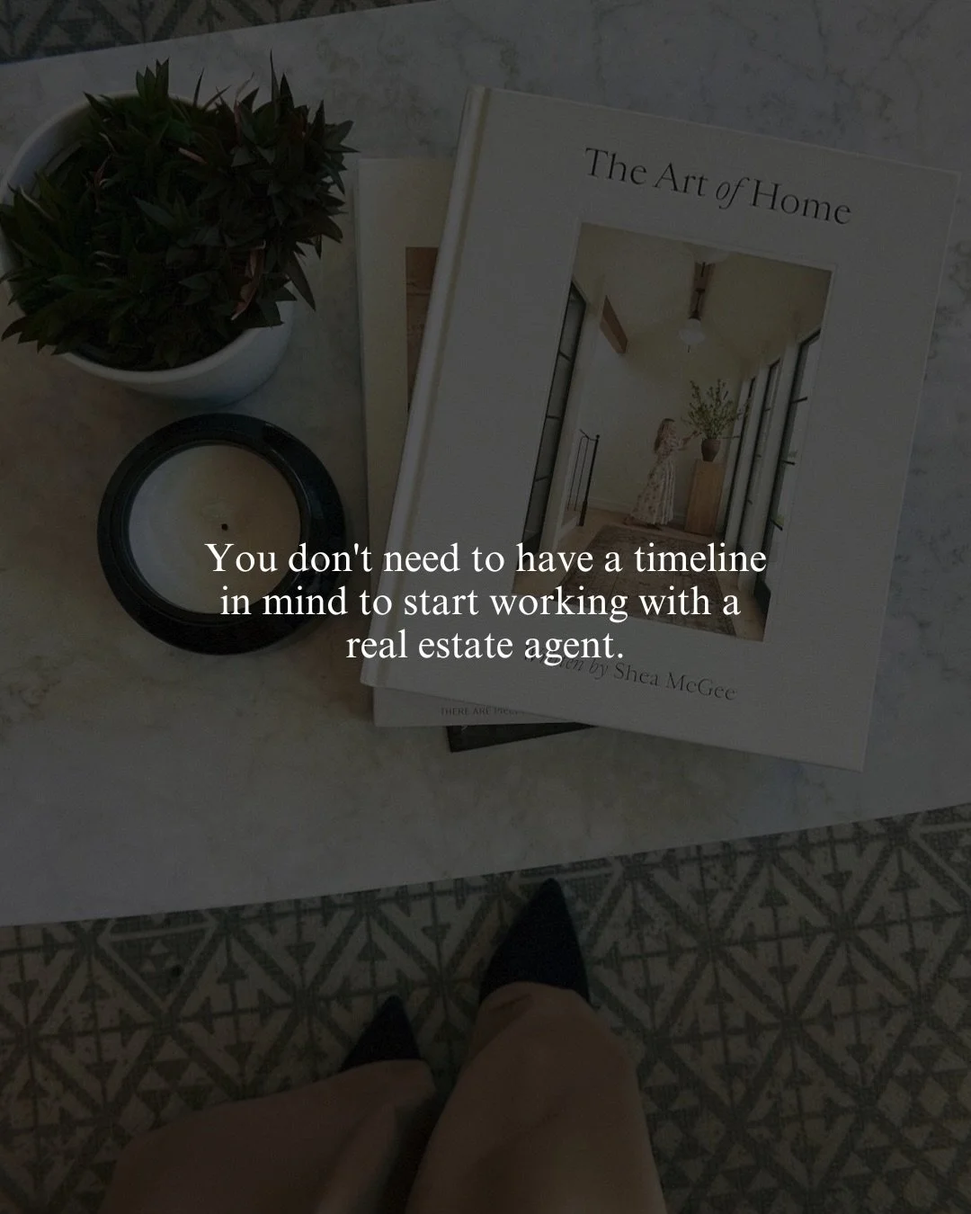 You don&rsquo;t need to have a timeline to start the conversation. Exploring options, understanding value, and planning ahead is part of the process.