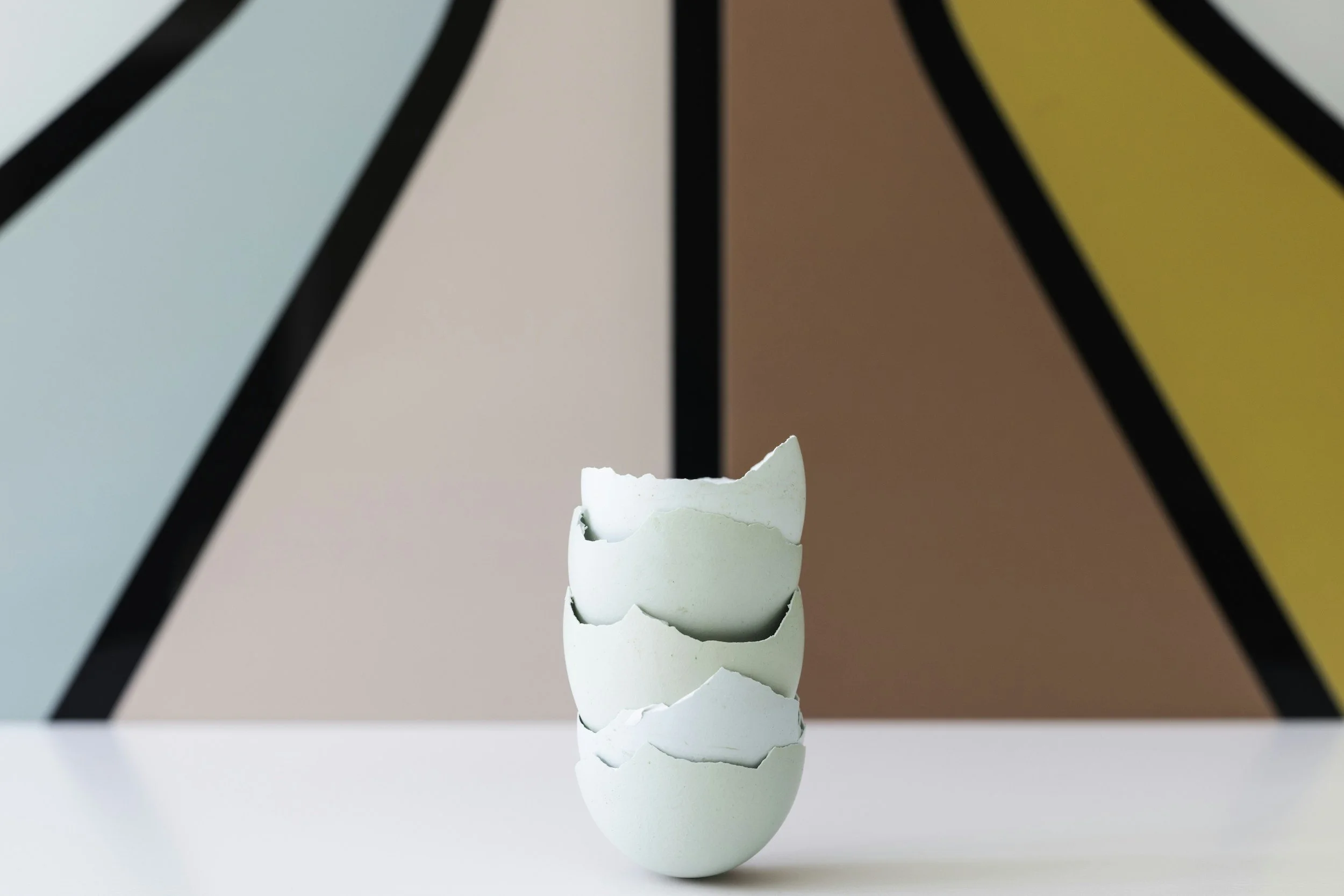 When Love Feels Like Walking on Eggshells