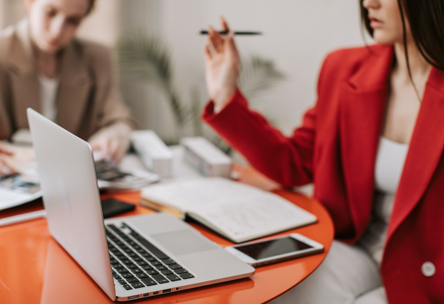 When You’re Not Panicking, But You’re Never at Ease: Understanding Chronic Stress Symptoms&nbsp;