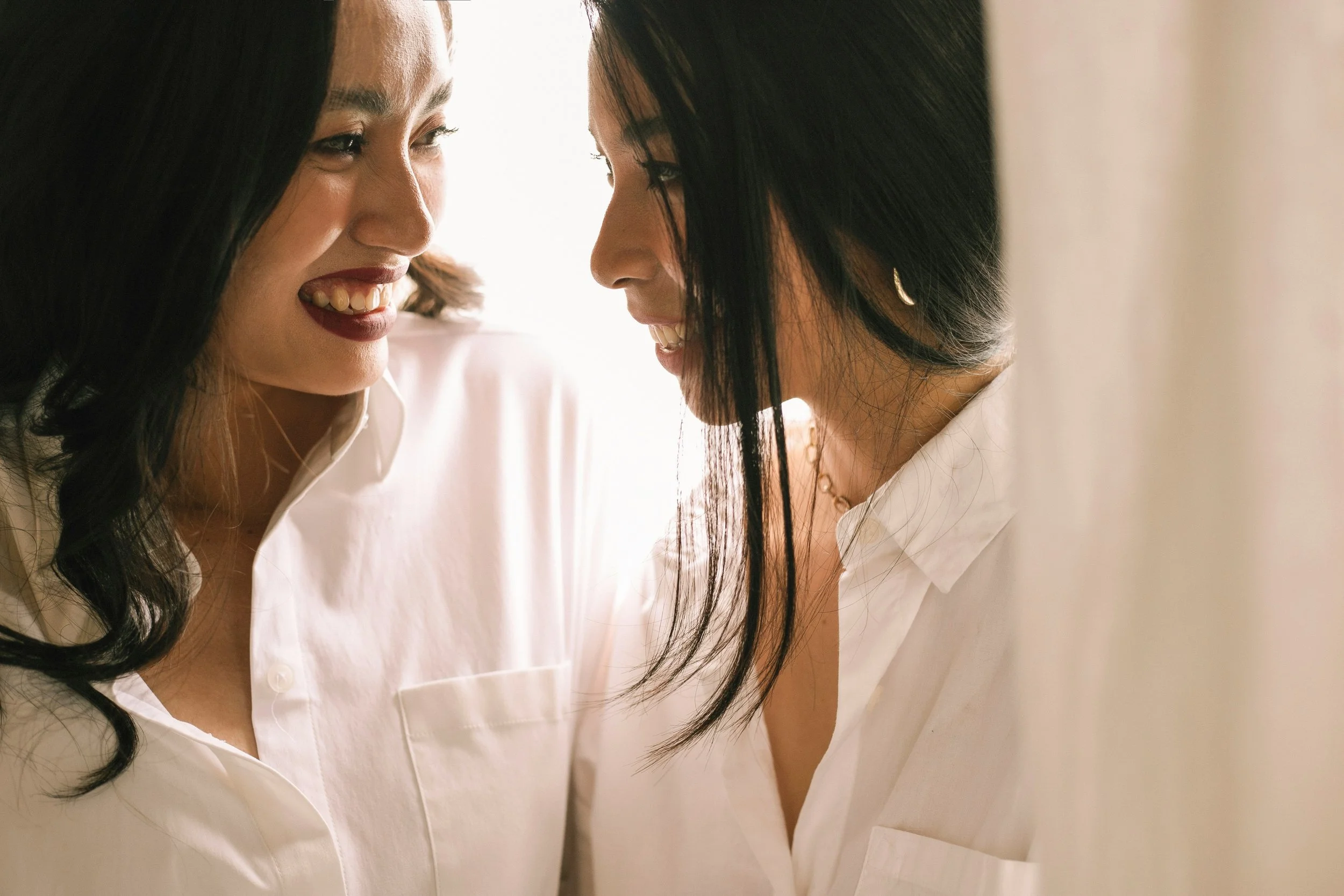 LGBTQ+ Marriage Counseling: What Safe, Affirming Couples Therapy Should Look And Feel Like