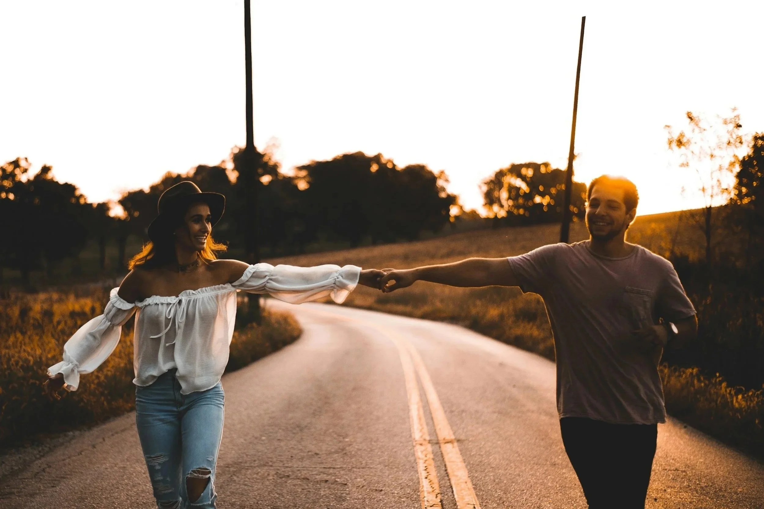 Why Does My Partner’s Need for Space Feel Like Rejection?