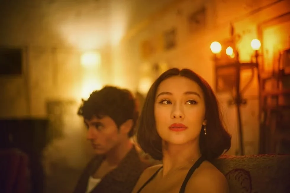 The Summer I Turned Pretty