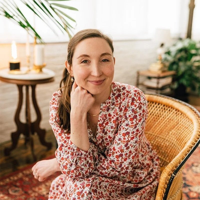 Mariah Relationship Therapist