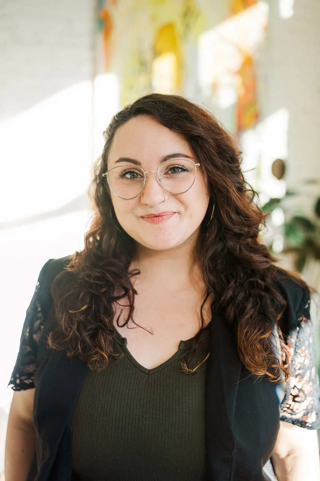 Grounding Techniques With Shira