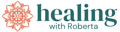 Healing With Roberta