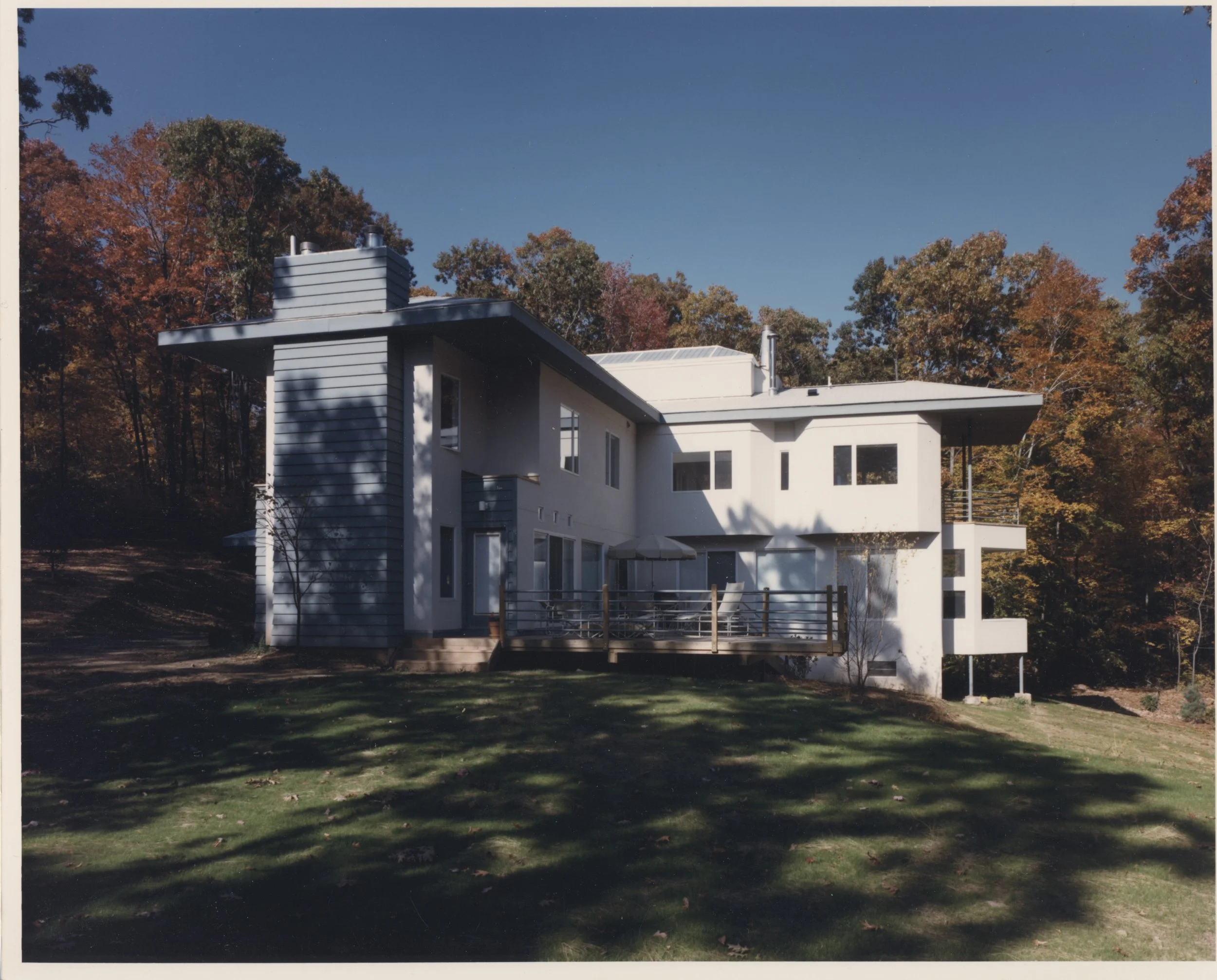 Private Residence