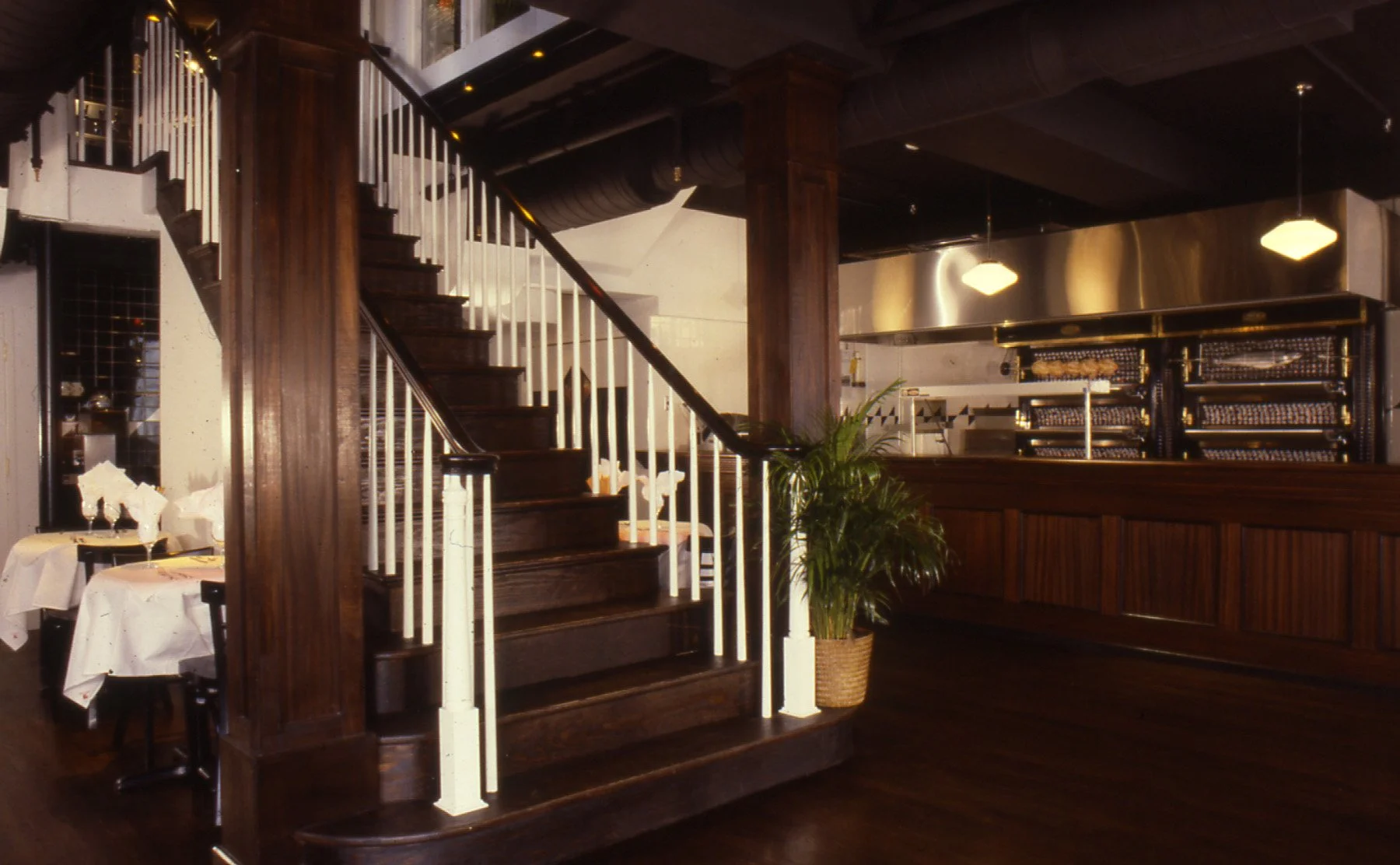 Bruxelles Restaurant