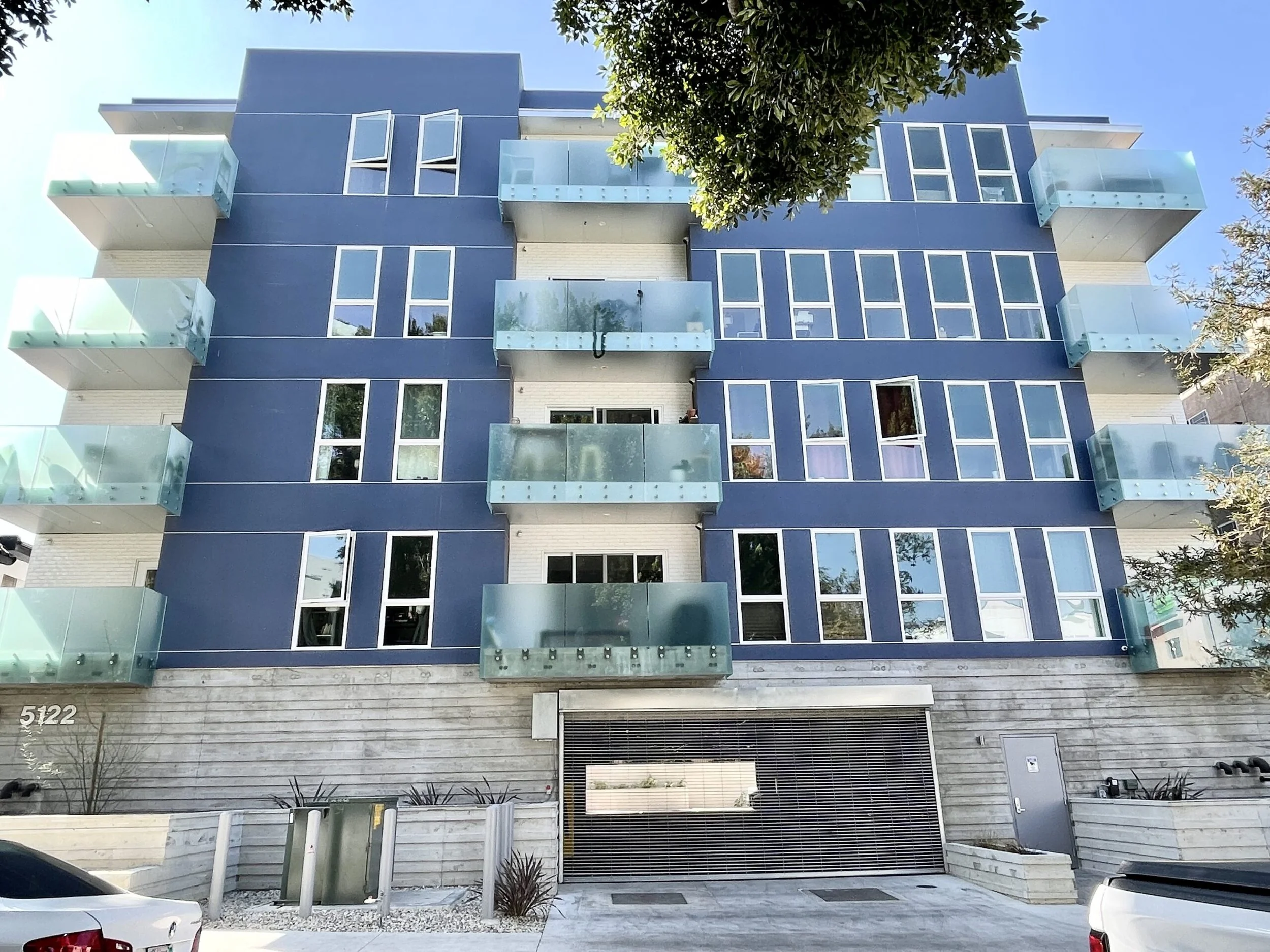 Maplewood Project