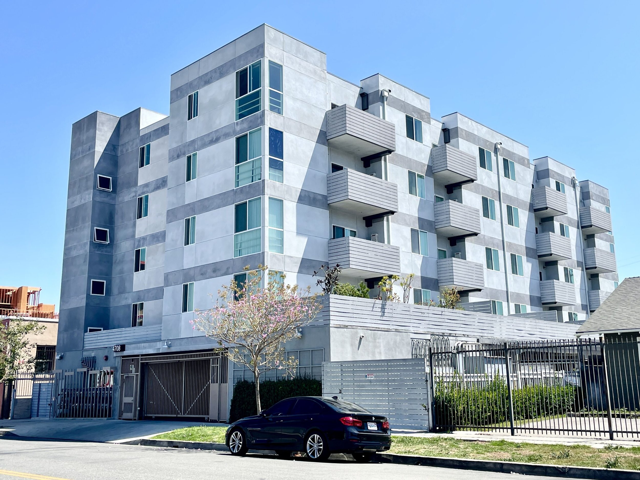 Oakwood Projects