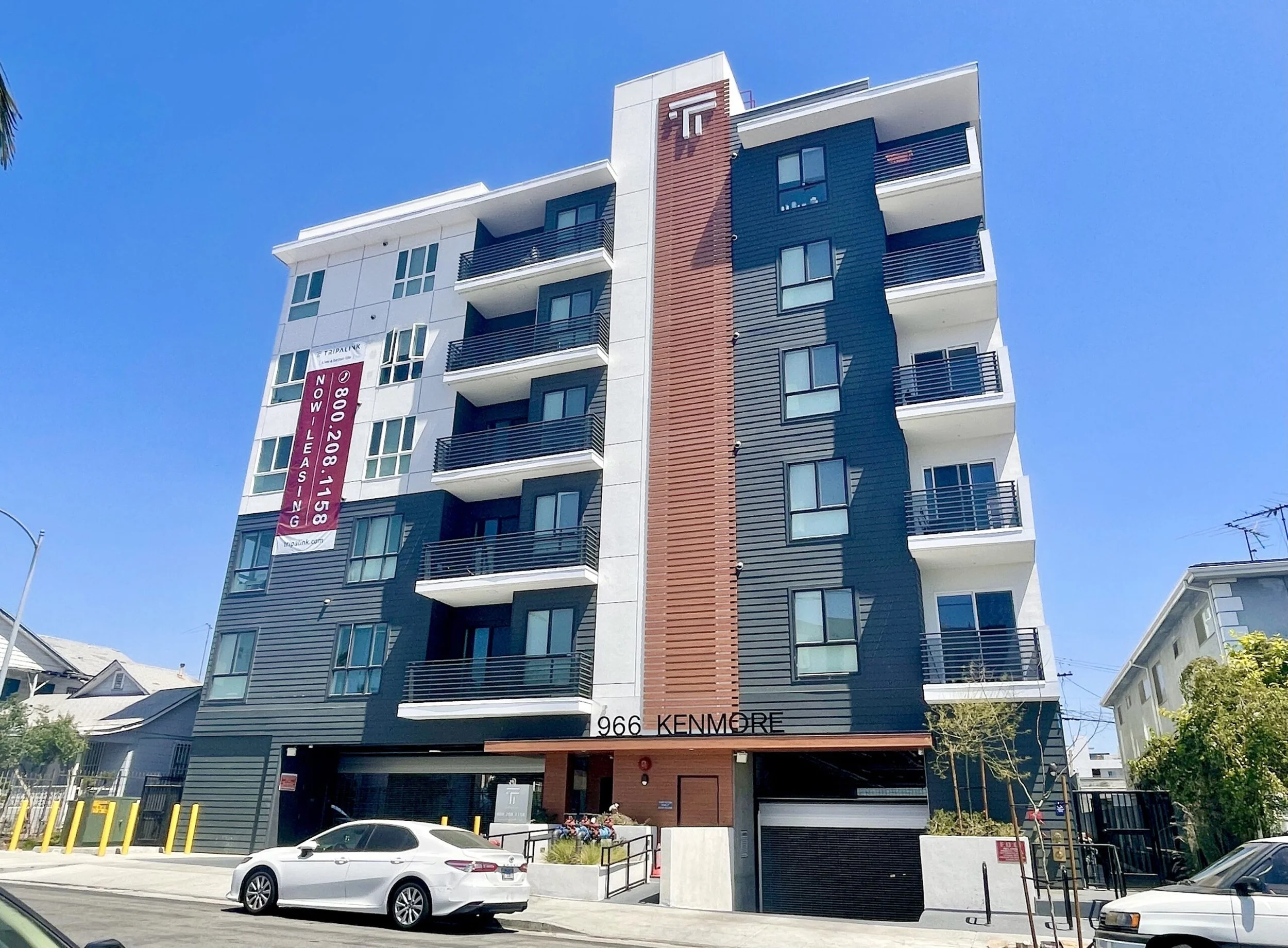 Kenmore Project