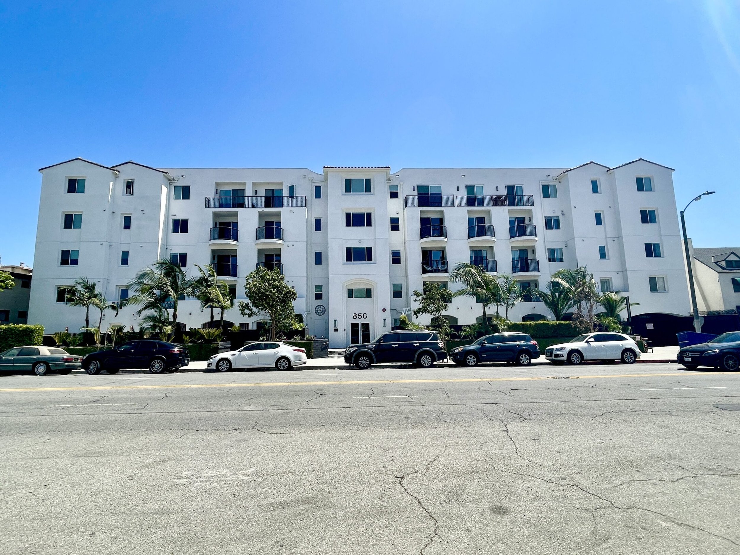 Crenshaw Project