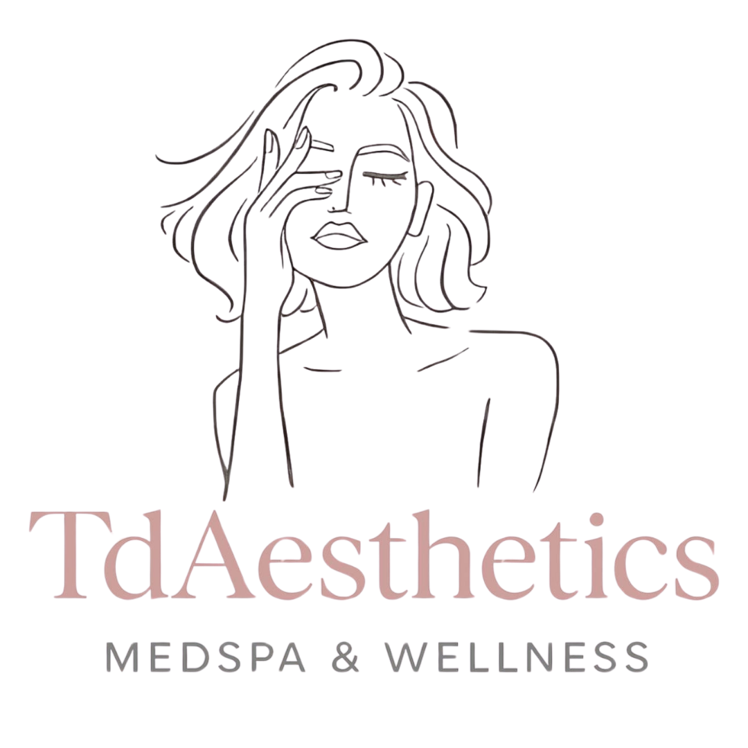 TdAesthetics,INC, MedSpa &amp; Wellness - 1492