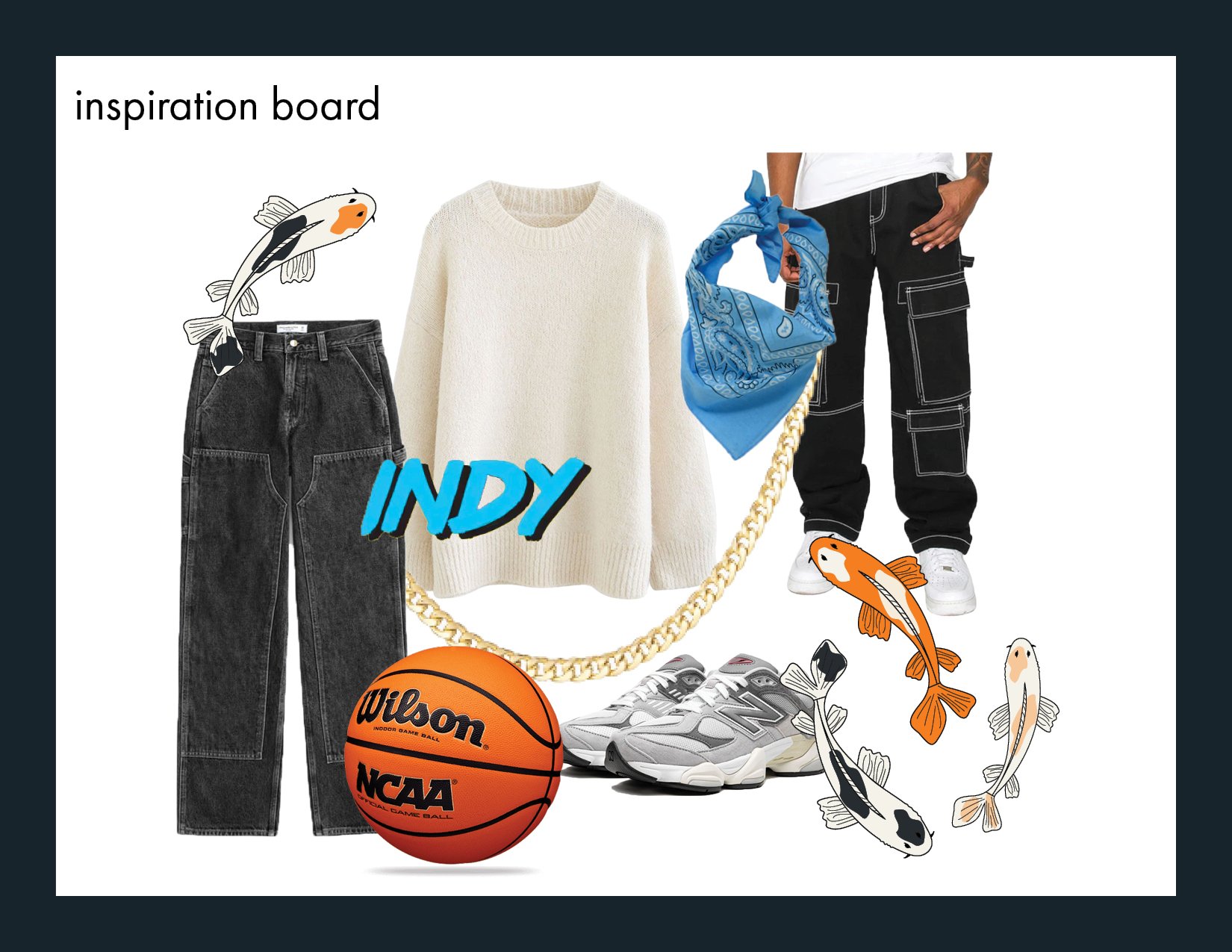 Mood Board