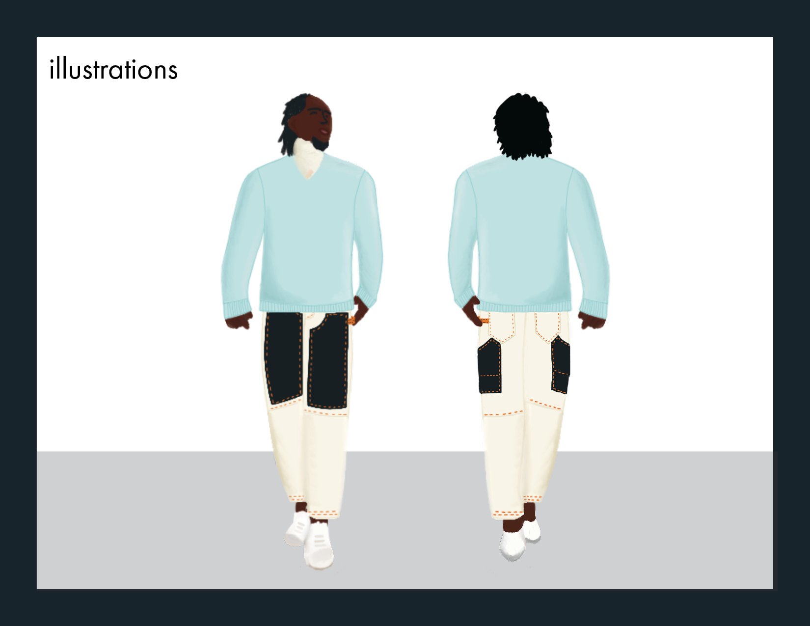 Illustrations