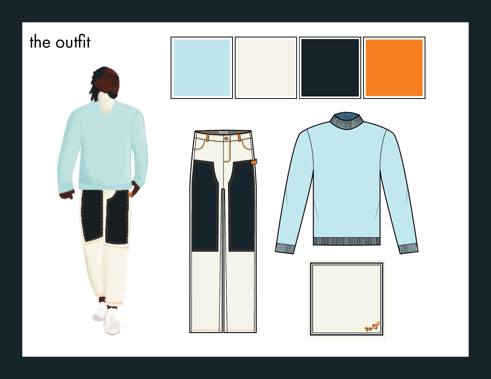 The Outfit