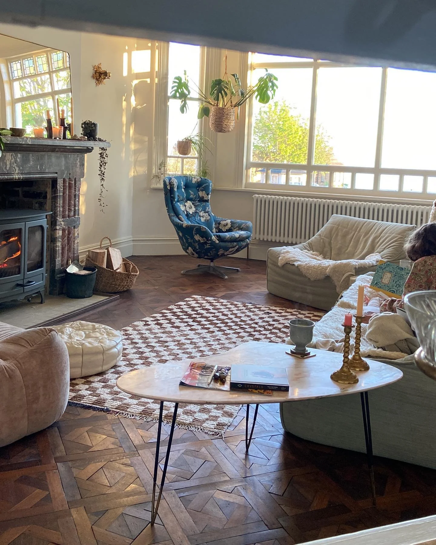 Early morning light @seatowerbungalow ✨