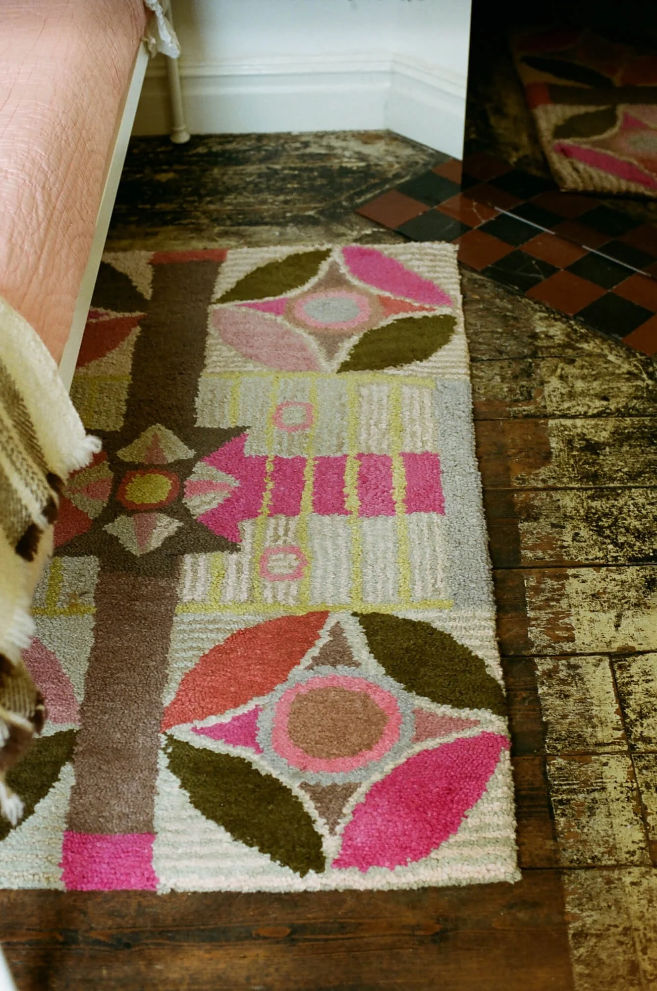 graphic-rug-nathalie-lete-caravan-style