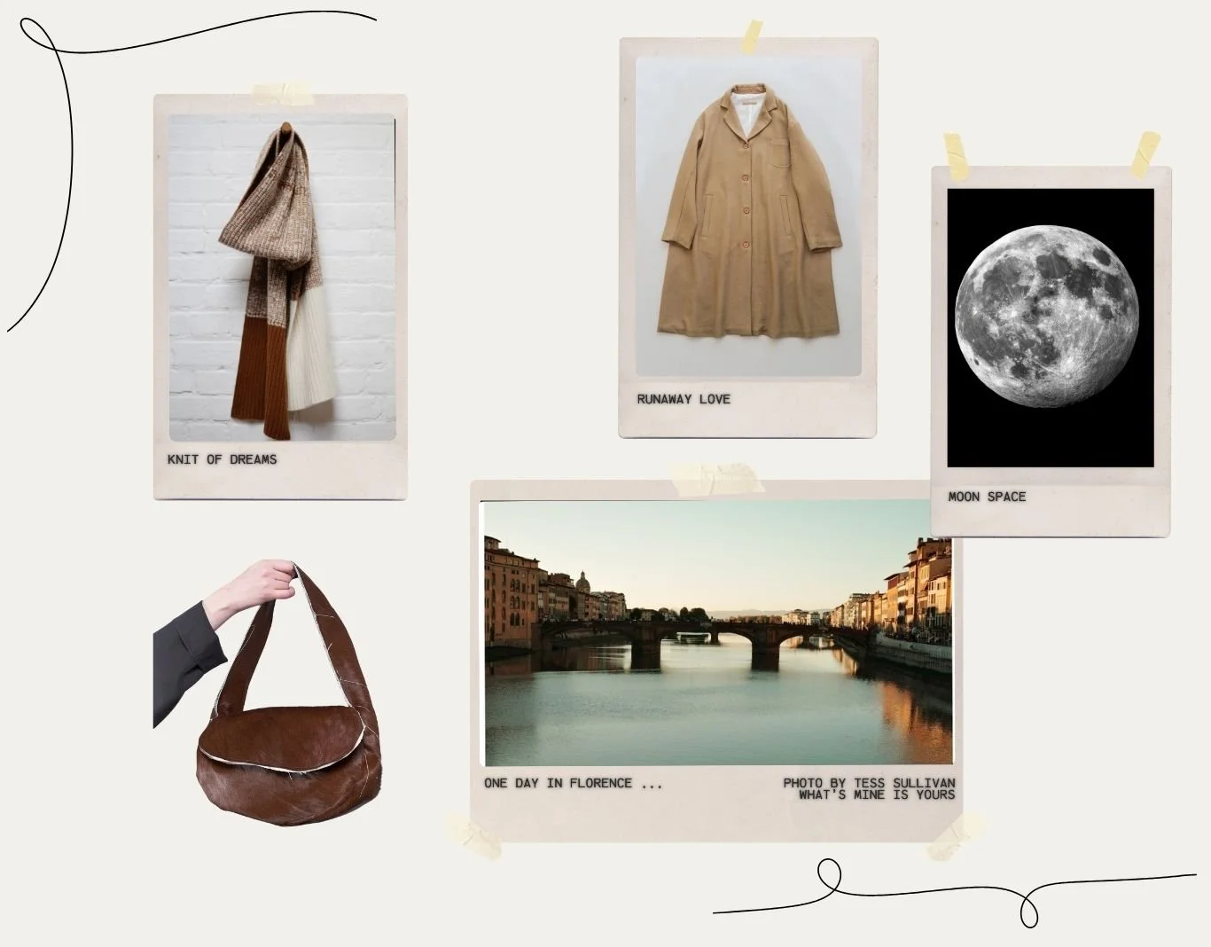 Emily Edits - what’s catching my eye ✨