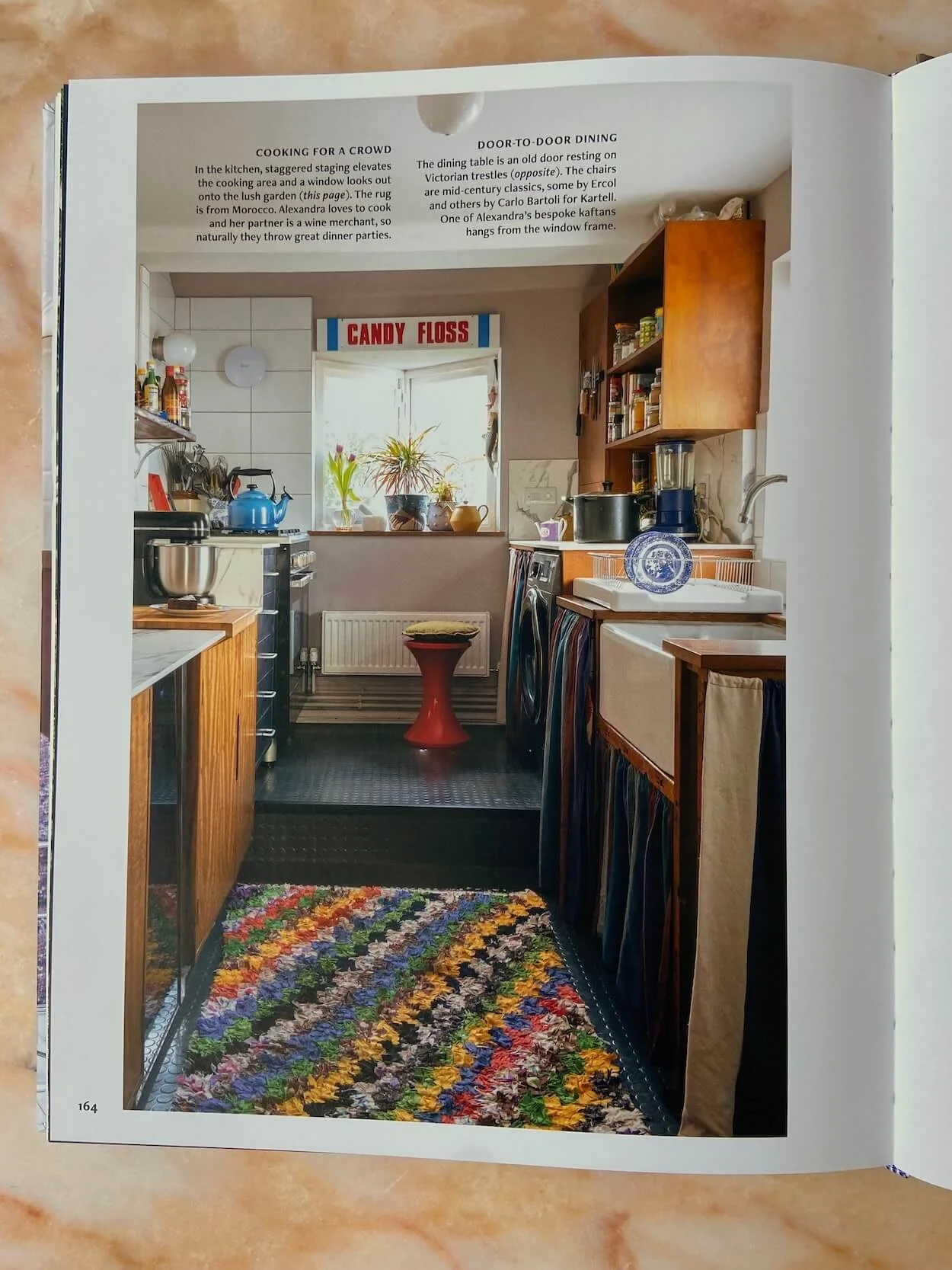 Expressive Interiors | Kitchen