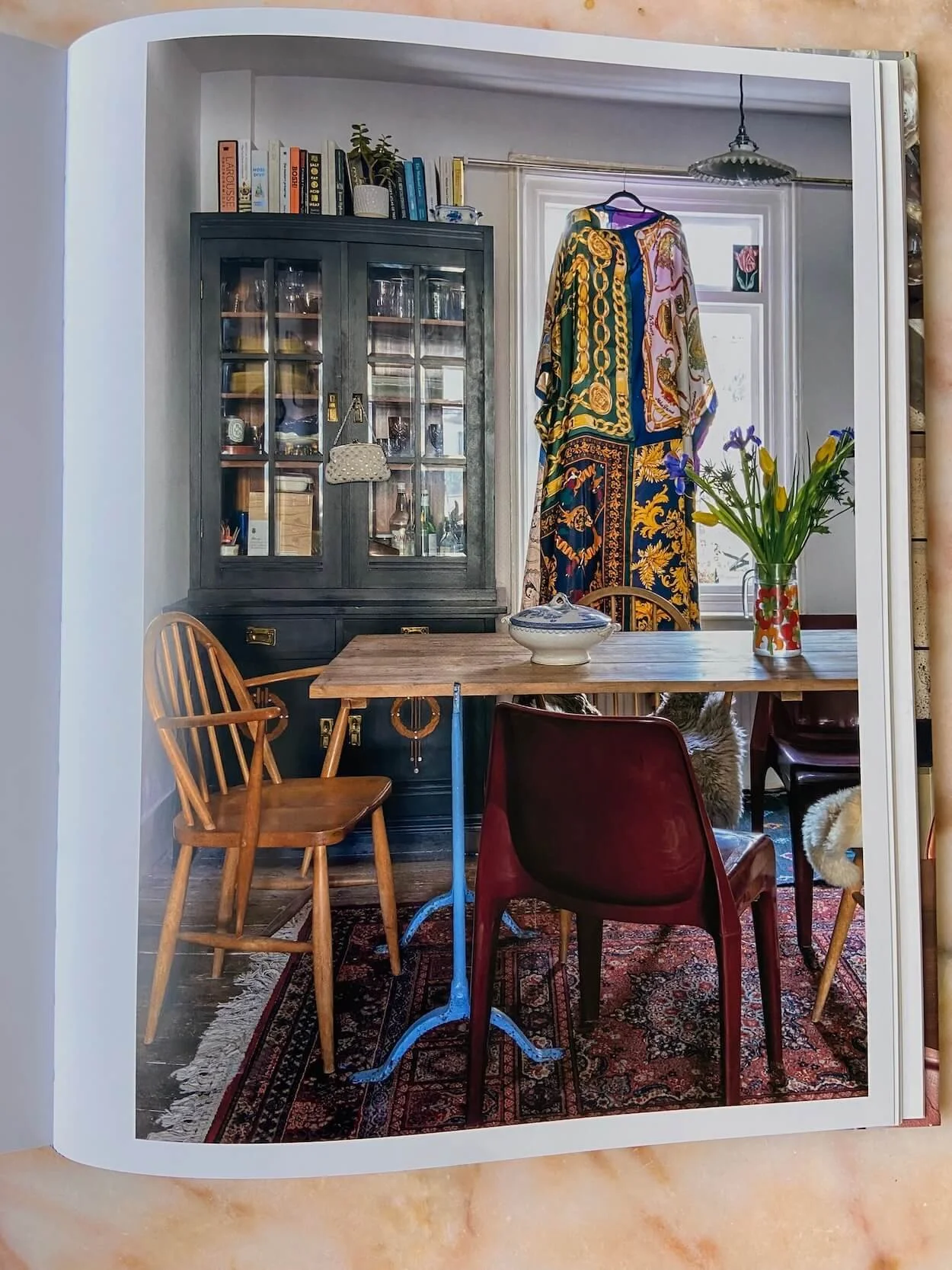 Expressive Interiors | Dining Room