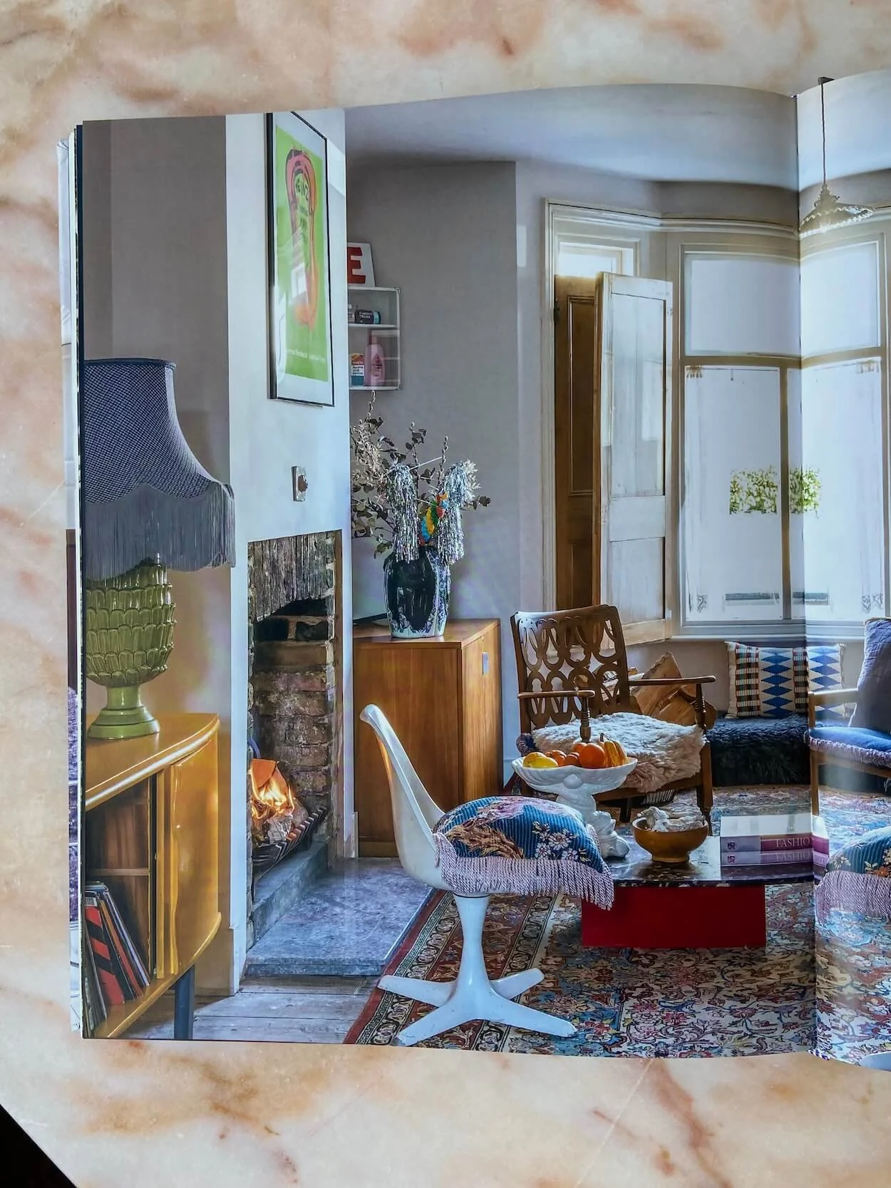 Expressive Interiors | Living Room I