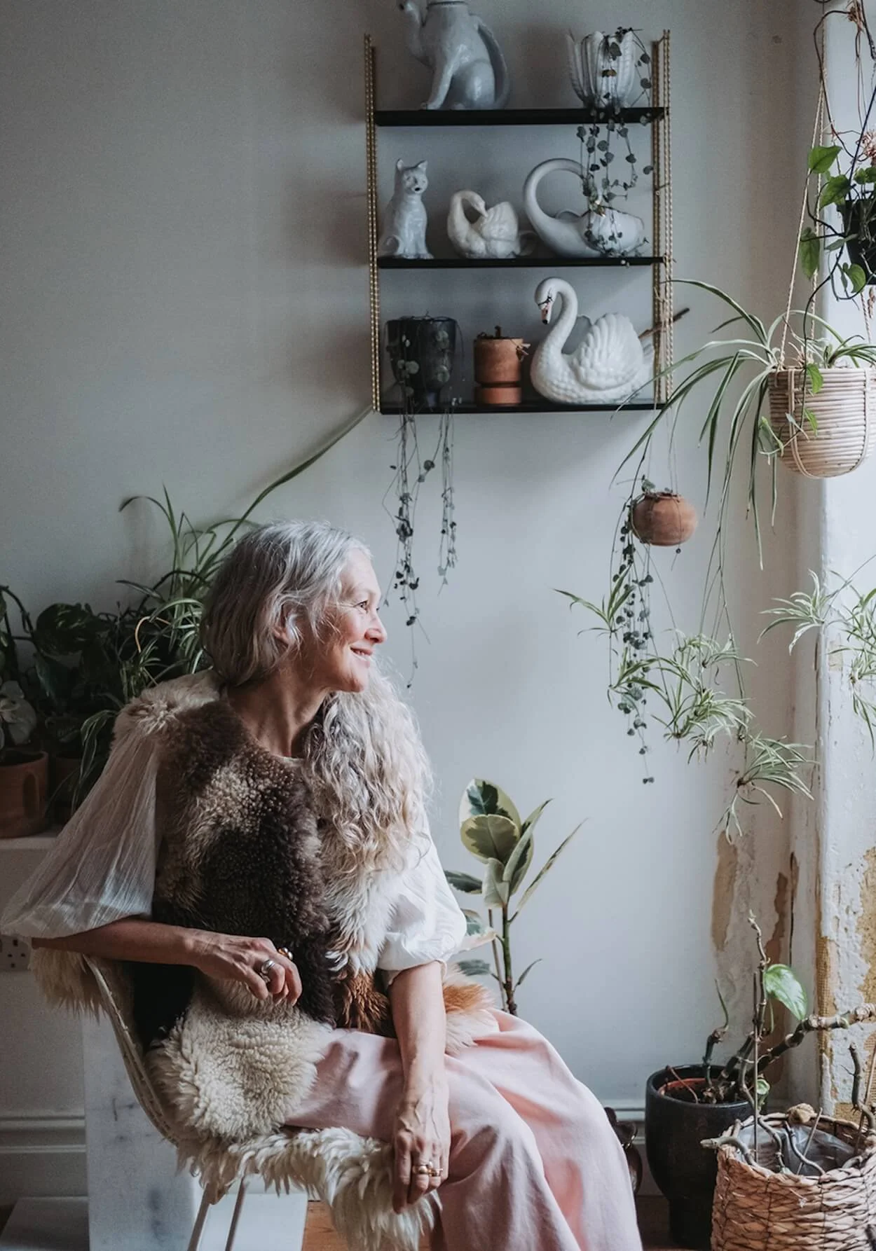 Conversations with Emily |  5/45 Magazine