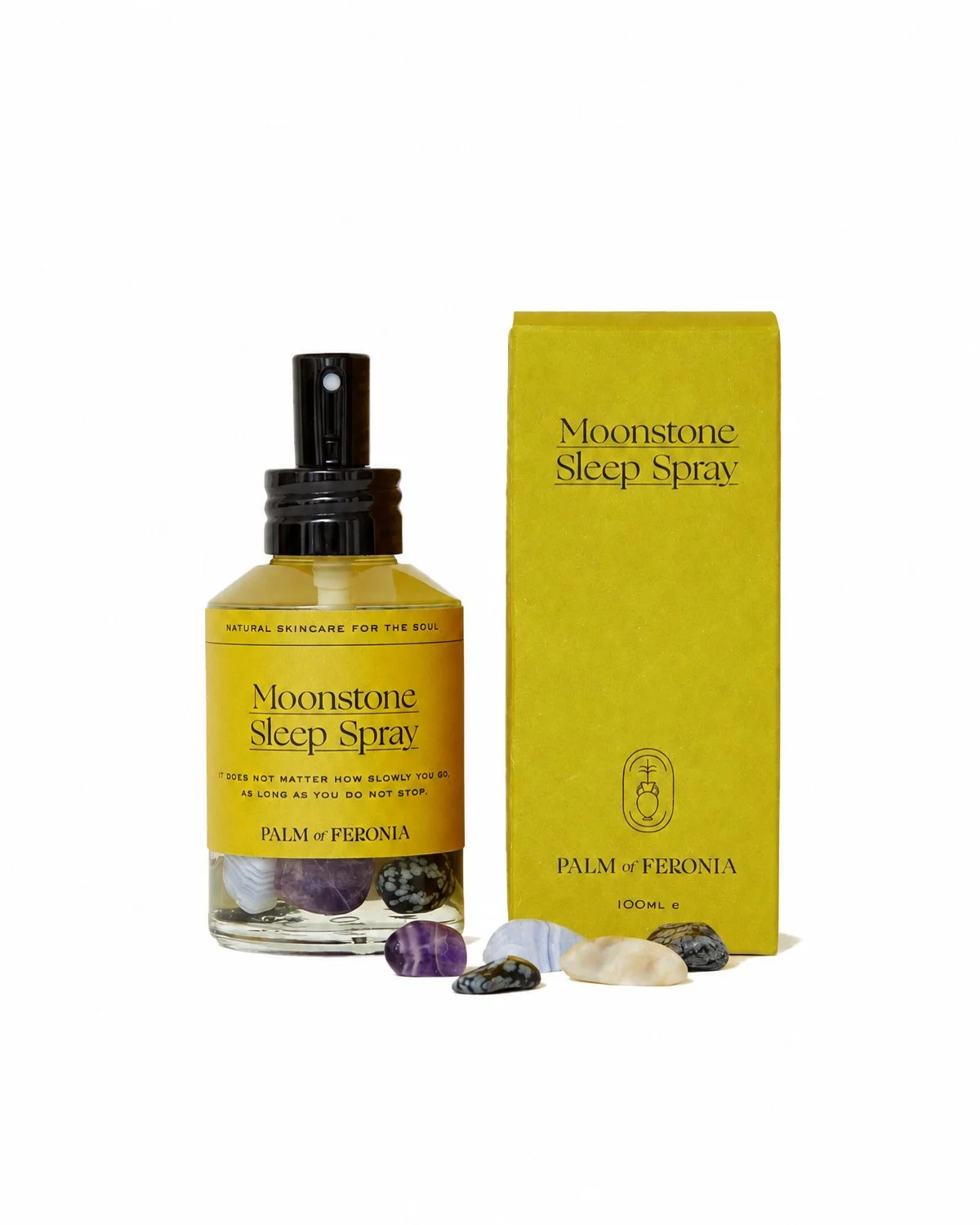 Moonstone Sleep Spray
