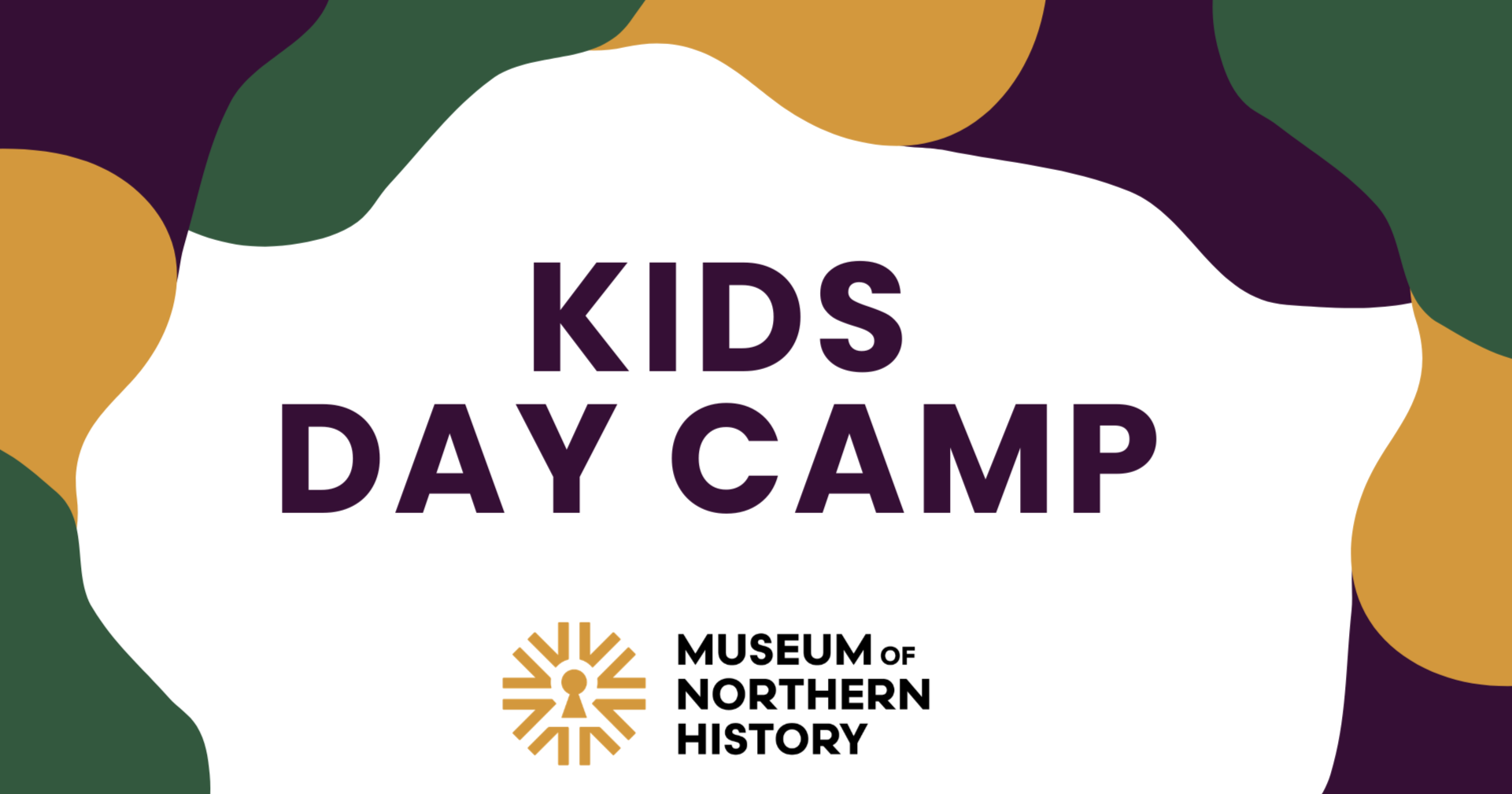 Harry’s Hoodlums Day Camp: Around the World