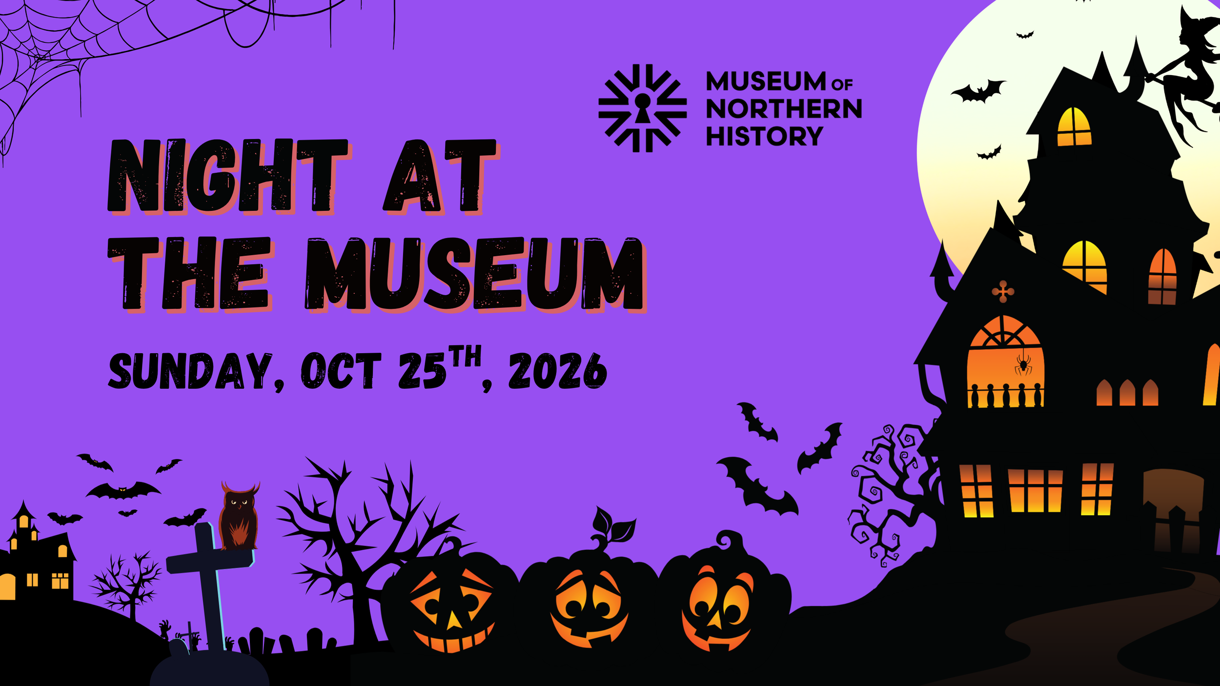 Night at the Museum
