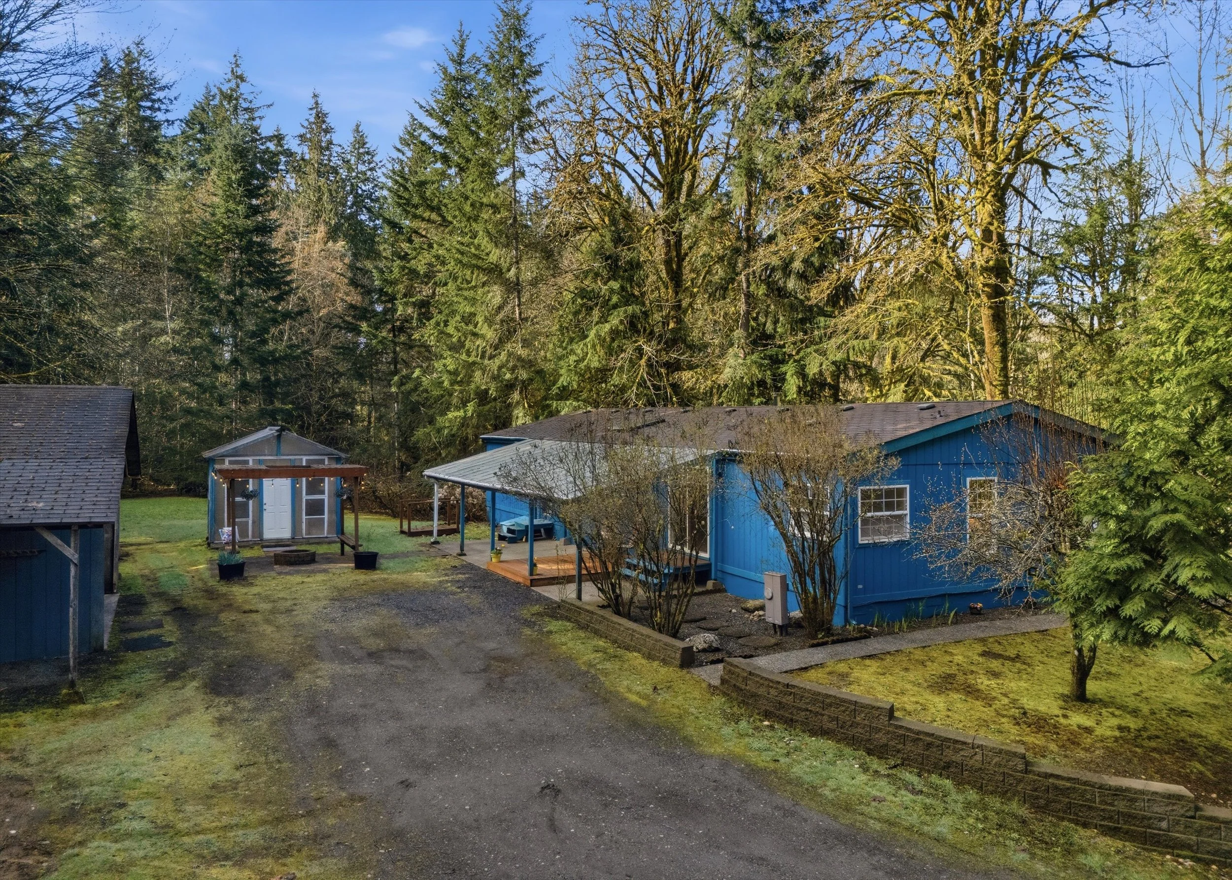 Pending INspection-10535 Olalla Valley Rd SE Olalla, WA
