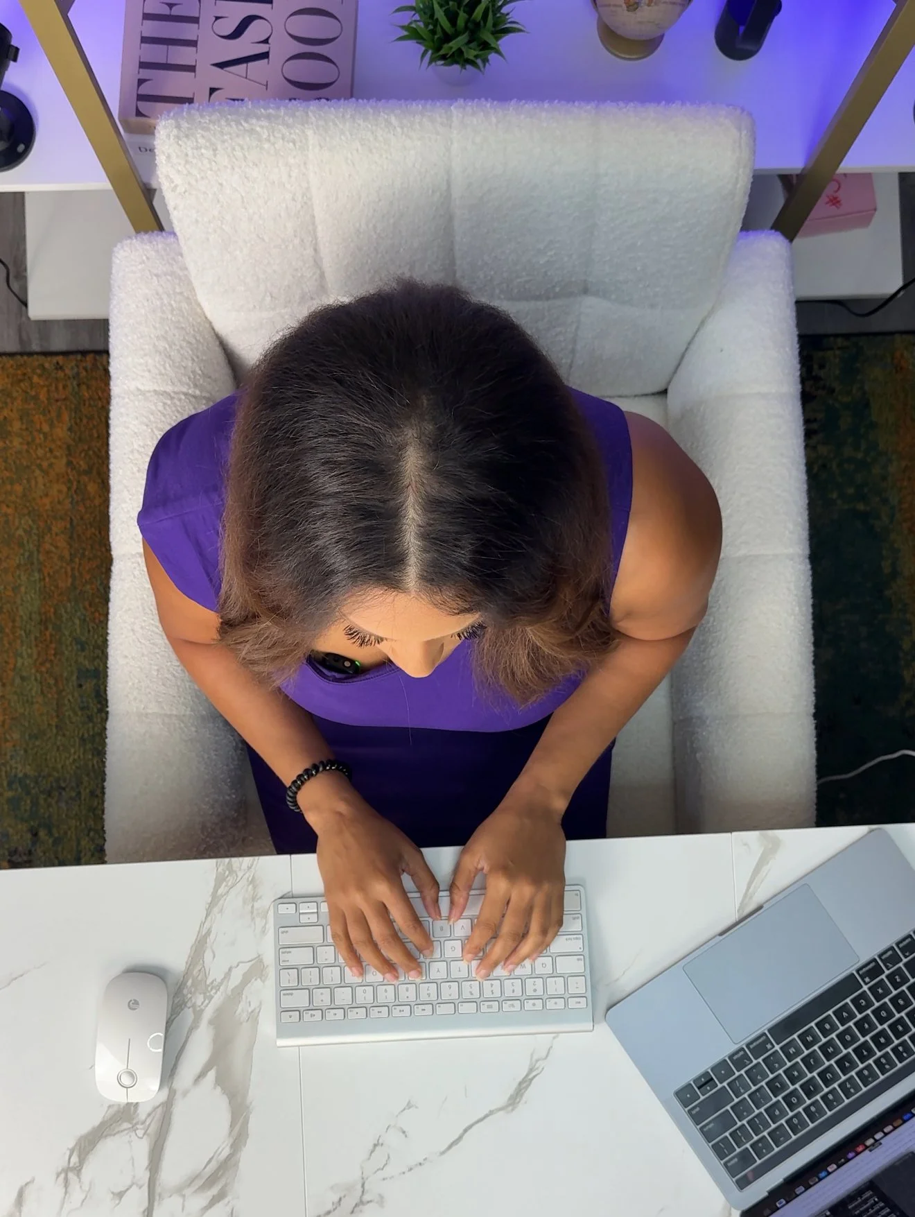 FOCUS365 CONSULTING: Strategy + Concept Development (Done-With-You)