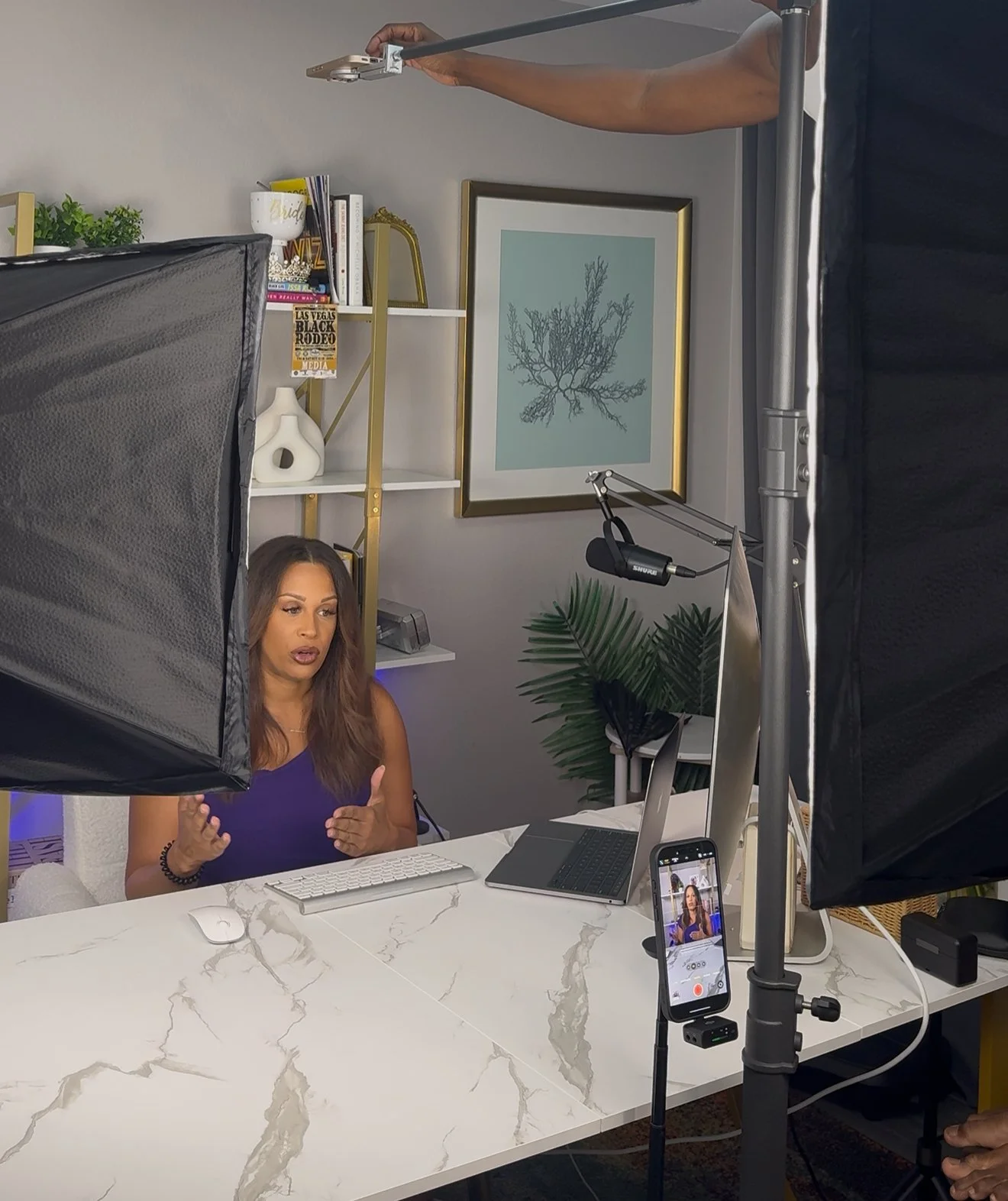 FOCUS365 CONSULTING: Monthly Retainer (Ongoing Support)