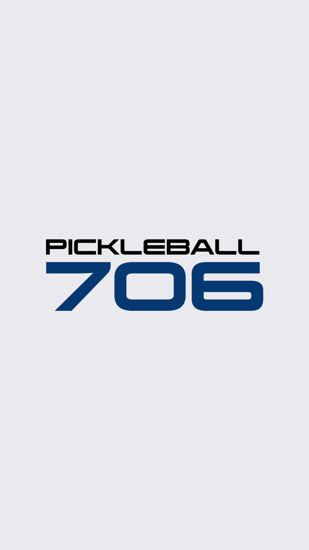 Pickleball 706 Connect