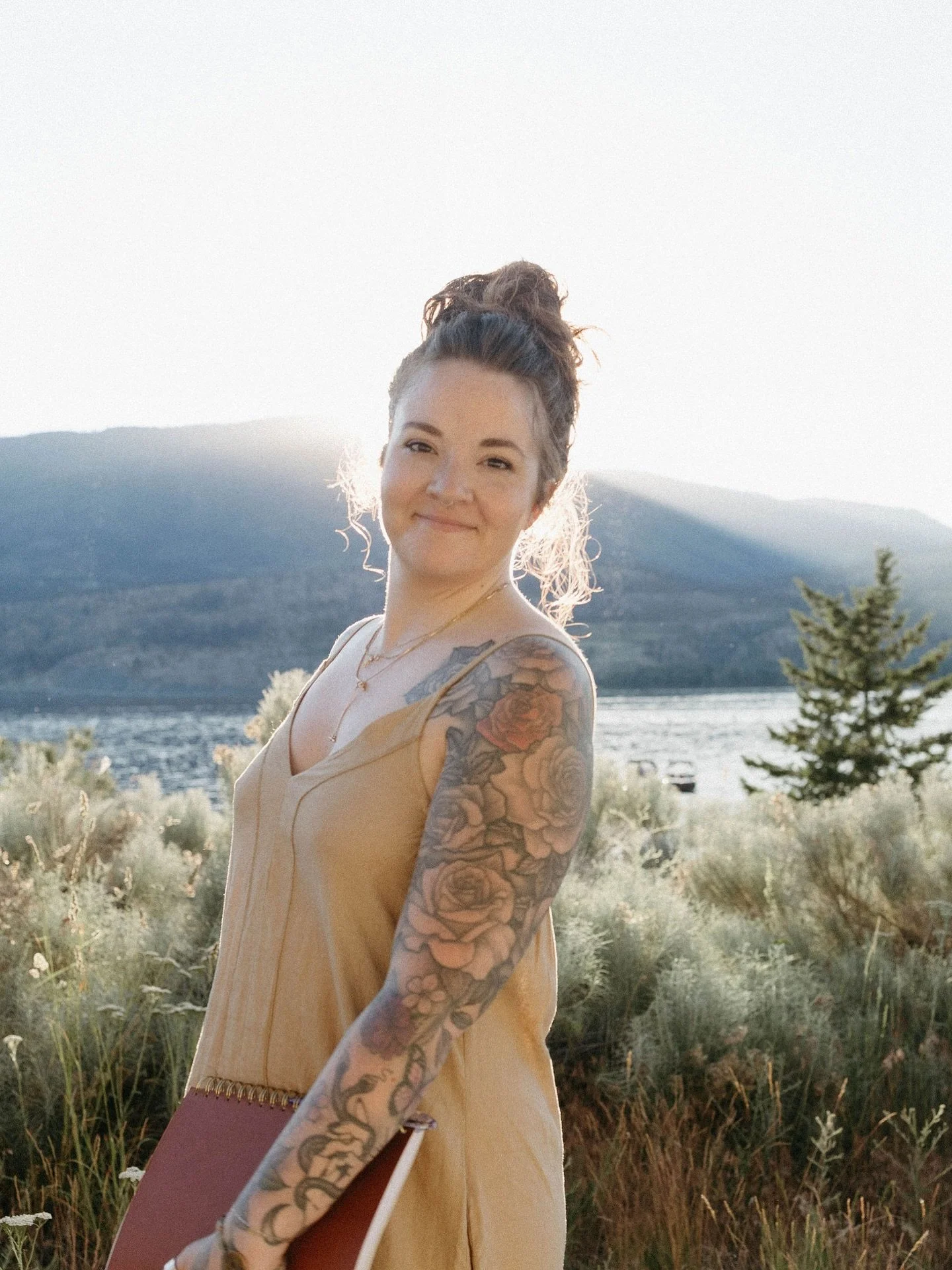 Trusting the Ping: The Beginning of My Re-awakening

It all began with a subtle ping.
At first, it felt like a whisper. The sense that the working relationship I had poured so much into was shifting. I didn&rsquo;t want to admit it, so I called it &l