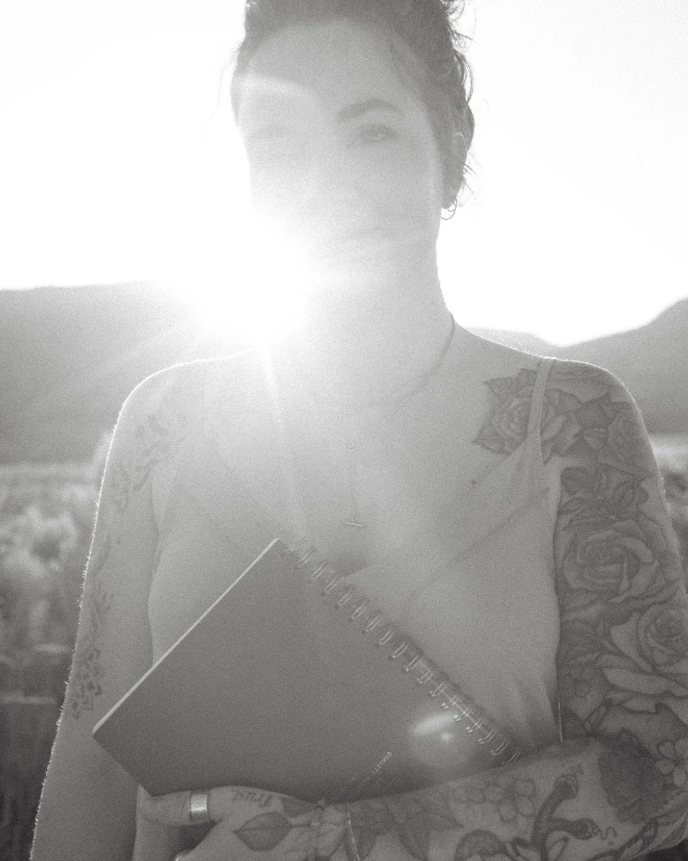 I have a bone to pick with buzzwords.

Sometimes words lose their weight. They get tossed around in marketing posts, watered down until they feel like fluff instead of truth.

But when I use these words, they mean something deeper. Here&rsquo;s what 