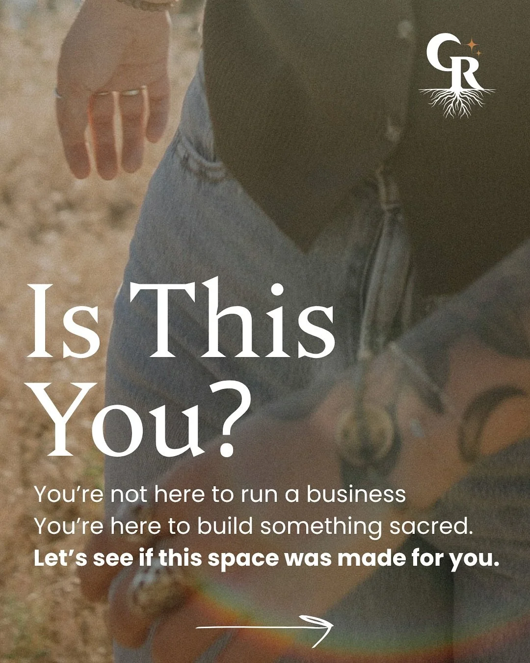 If something in these words feels like home, trust that.

This space is for those building with truth, rhythm, and reverence. The ones ready to be held differently.

Welcome to the quiet revolution of building in harmony.