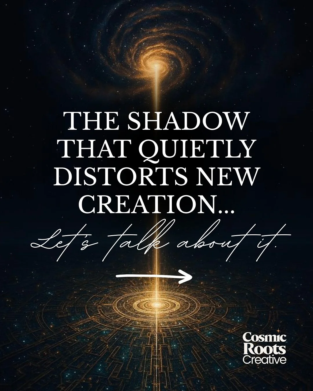 Building the new requires a different kind of awareness&hellip;