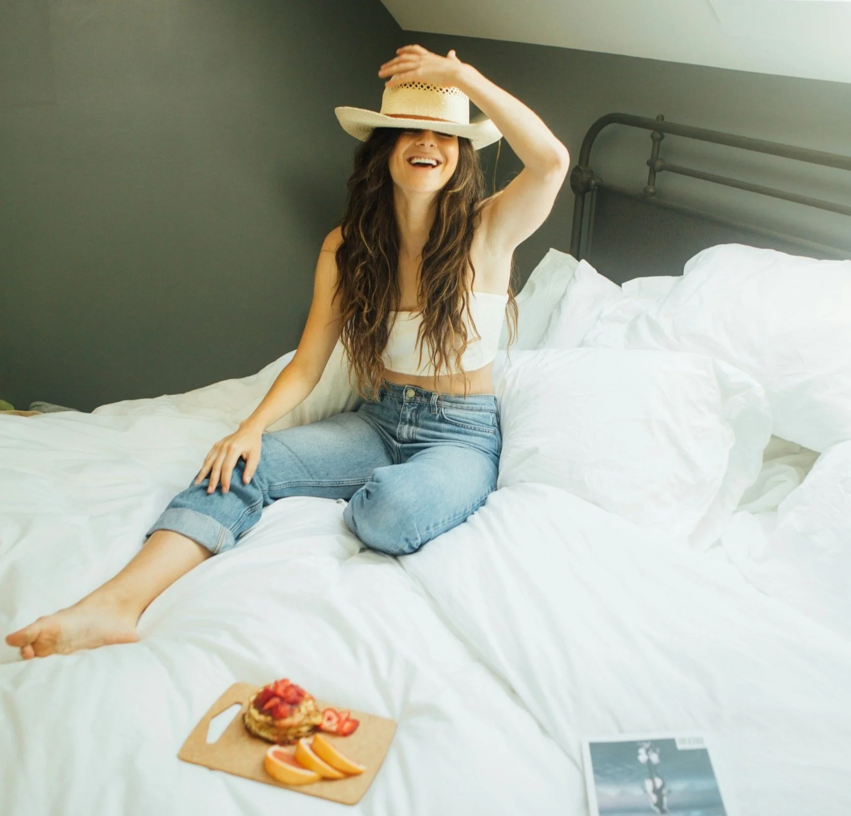 What Does It Really Mean to Be Your Highest Self? (And How to Start Living That Way Today)

