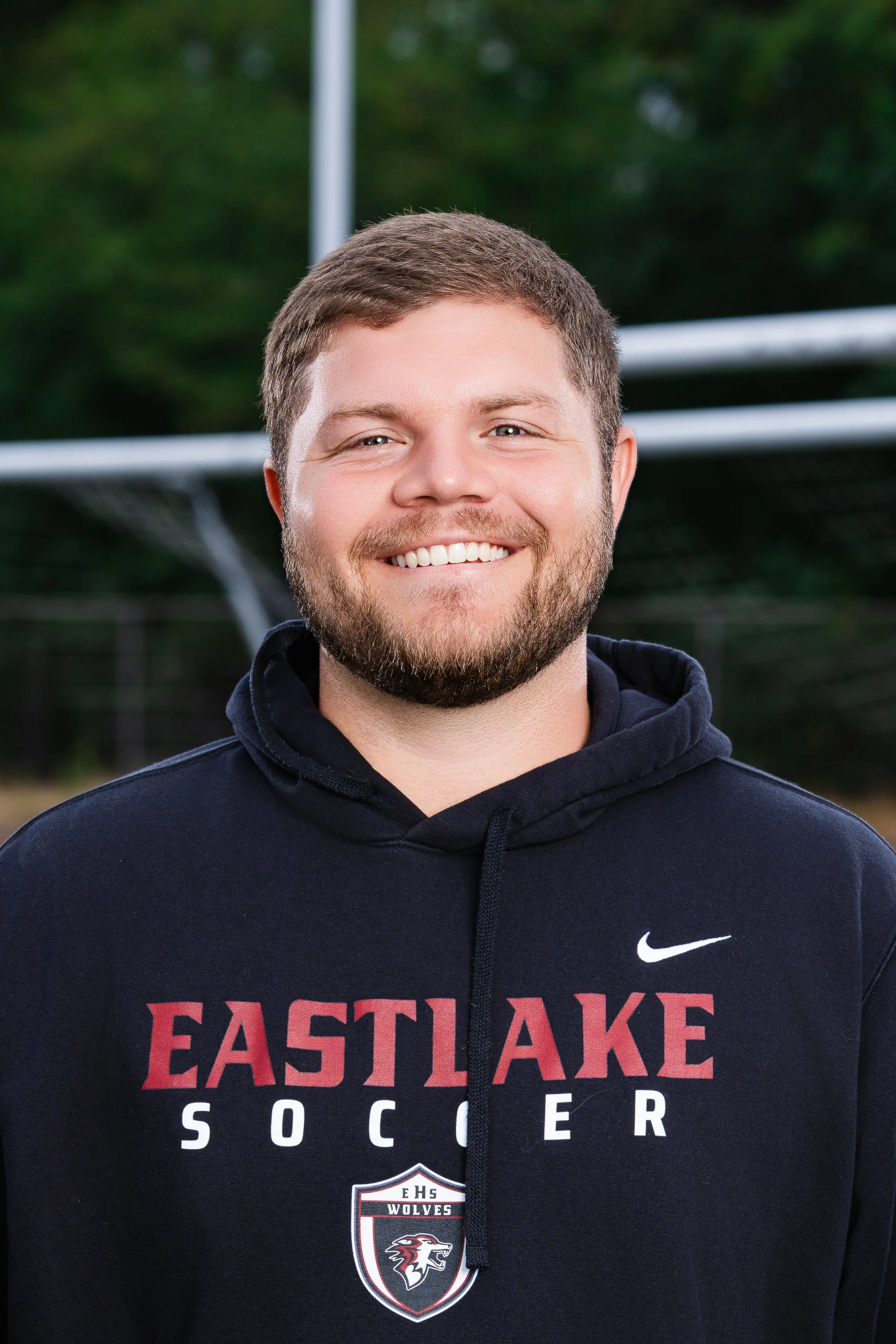 Timmy Costa - Varsity Assistant Coach