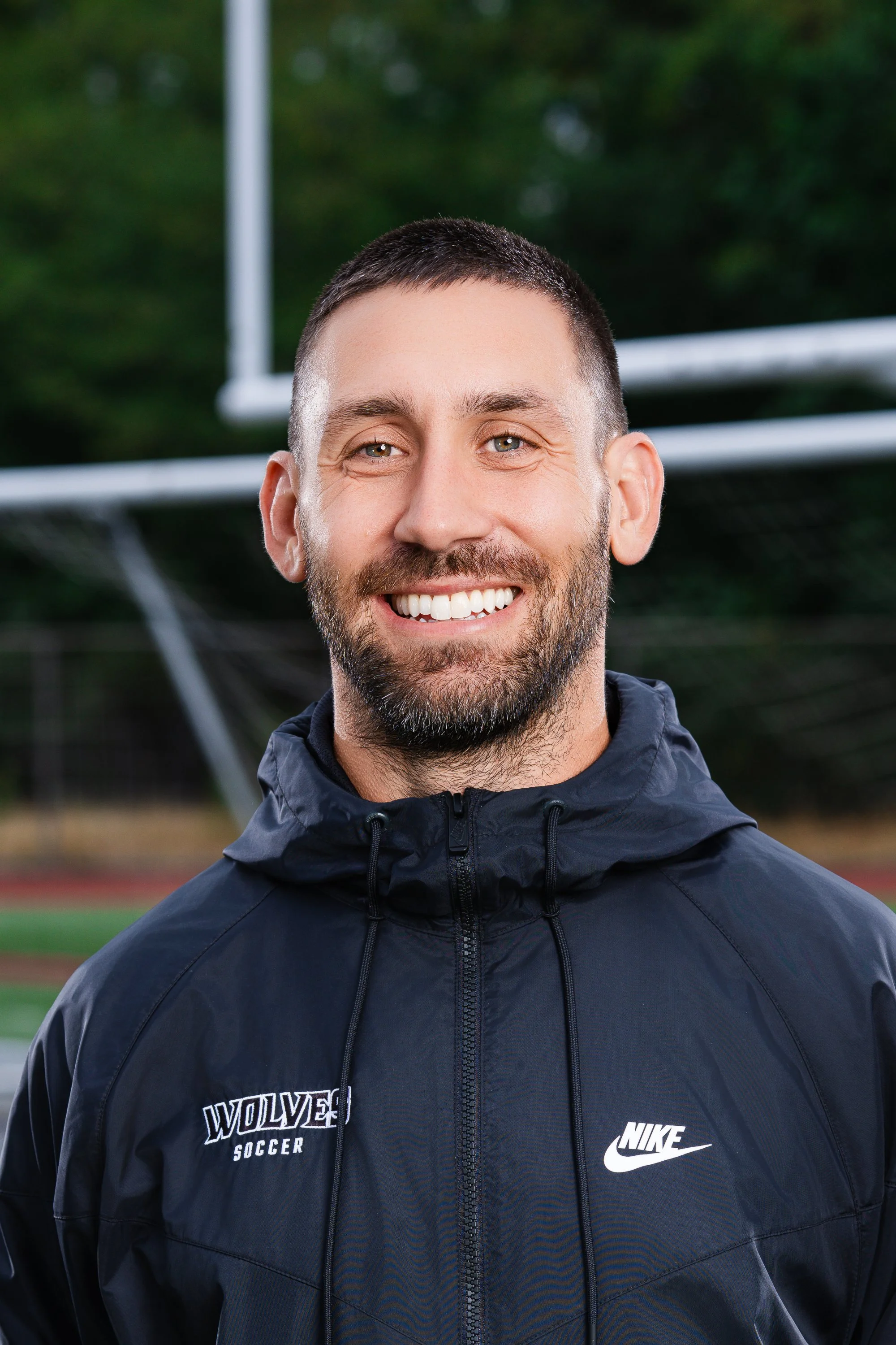 Jay Tully - JV Head Coach