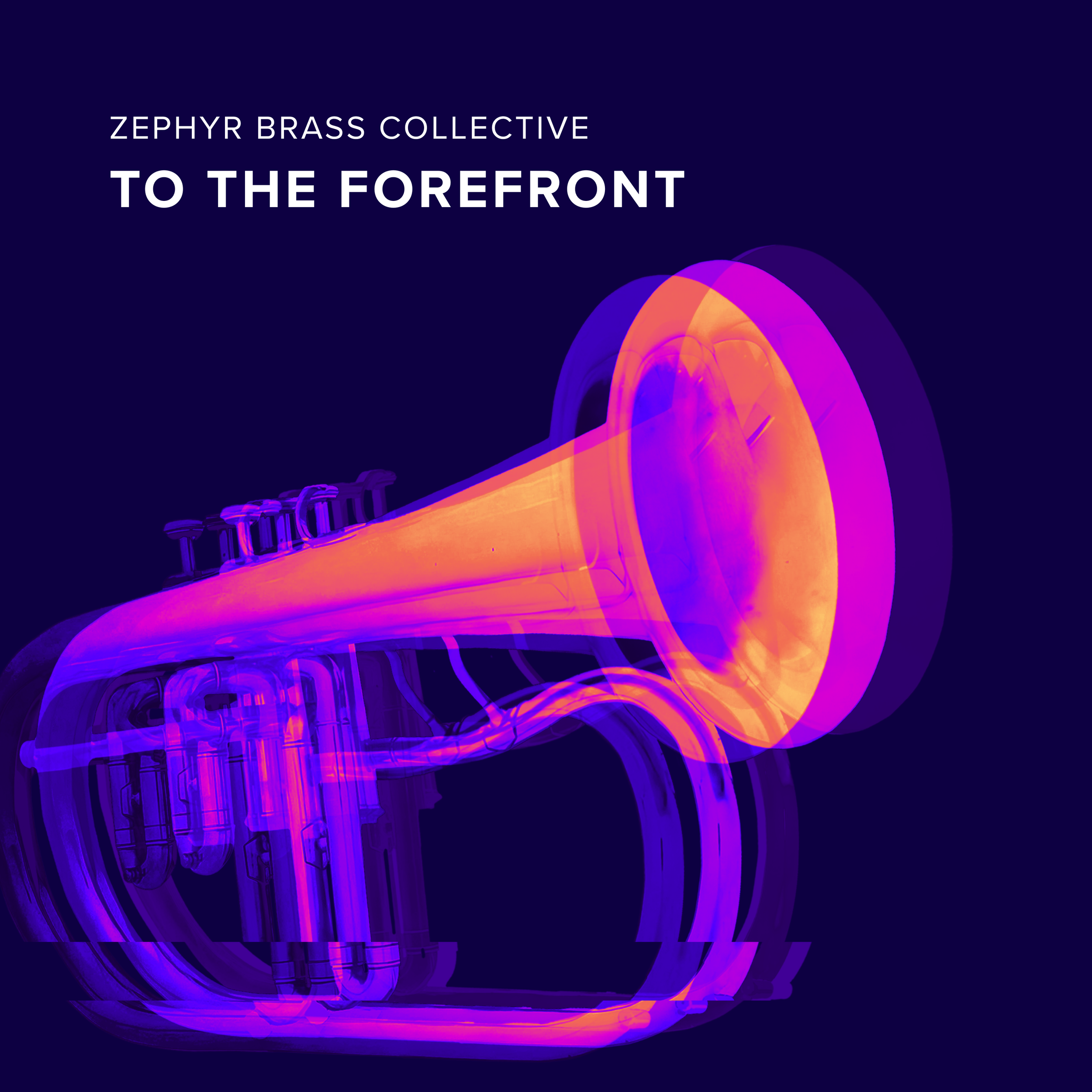 To The Forefront