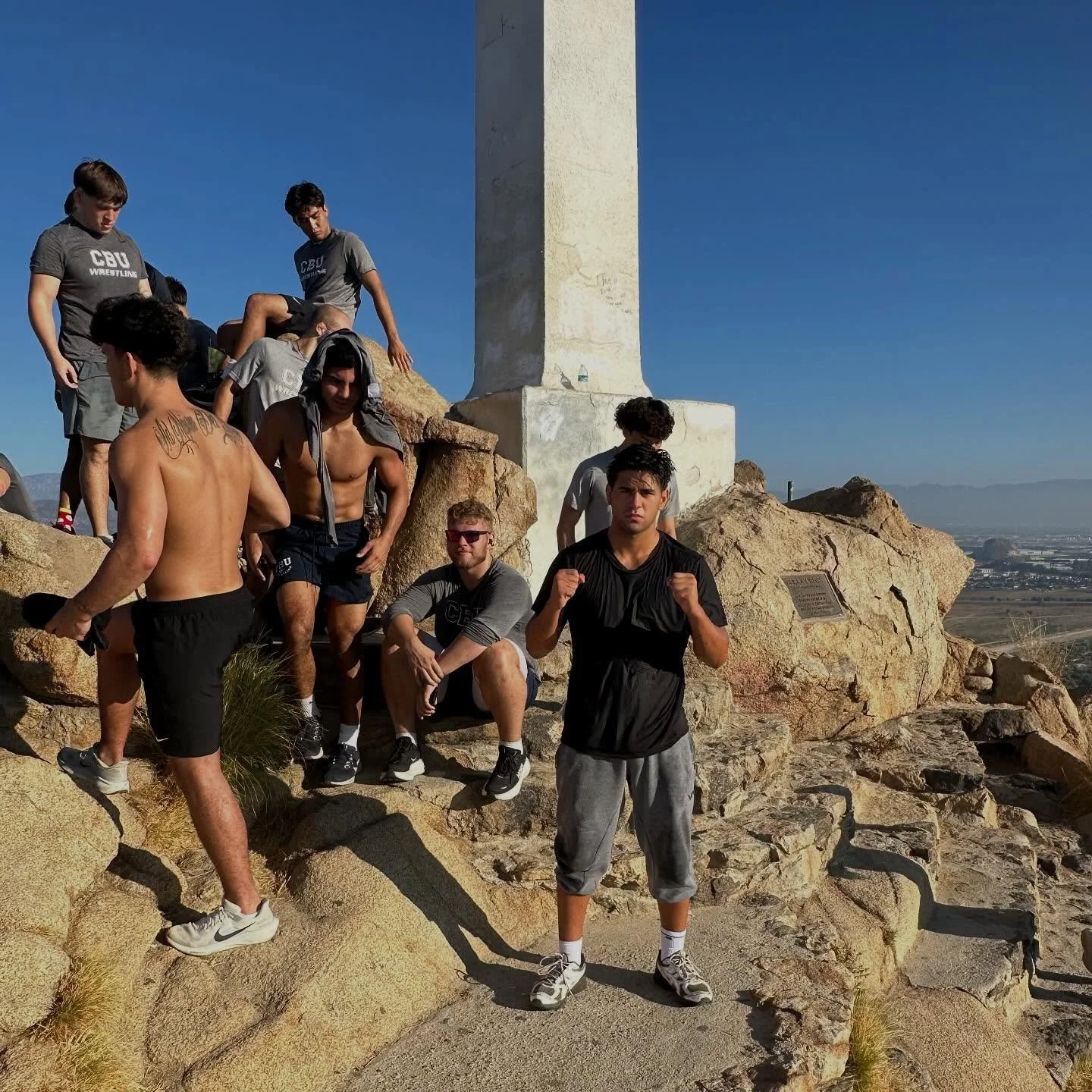 Feels good to be home✝️🙏🏽 #grateful 
-
My college career has been nothing short of a journey&mdash;full of challenges, growth, and lessons I&rsquo;ll carry forever. I&rsquo;ve battled through physical, spiritual, mental, and emotional hurdles that 