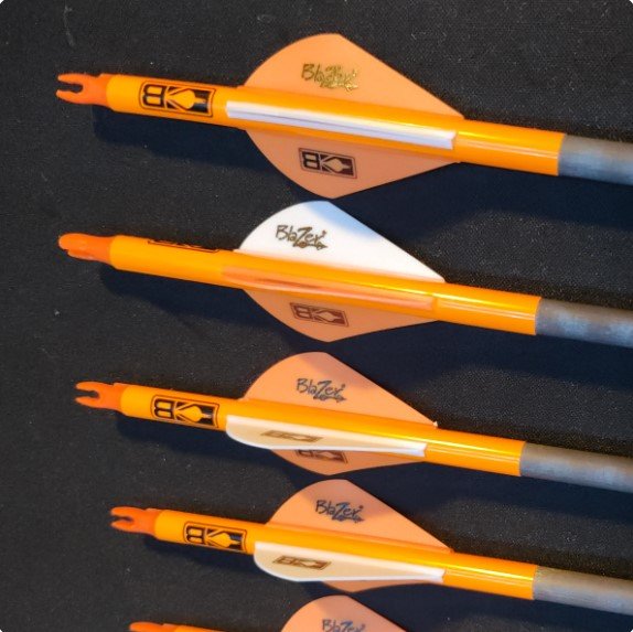 FAS Pro Hunter 300 Spine- Half Dozen